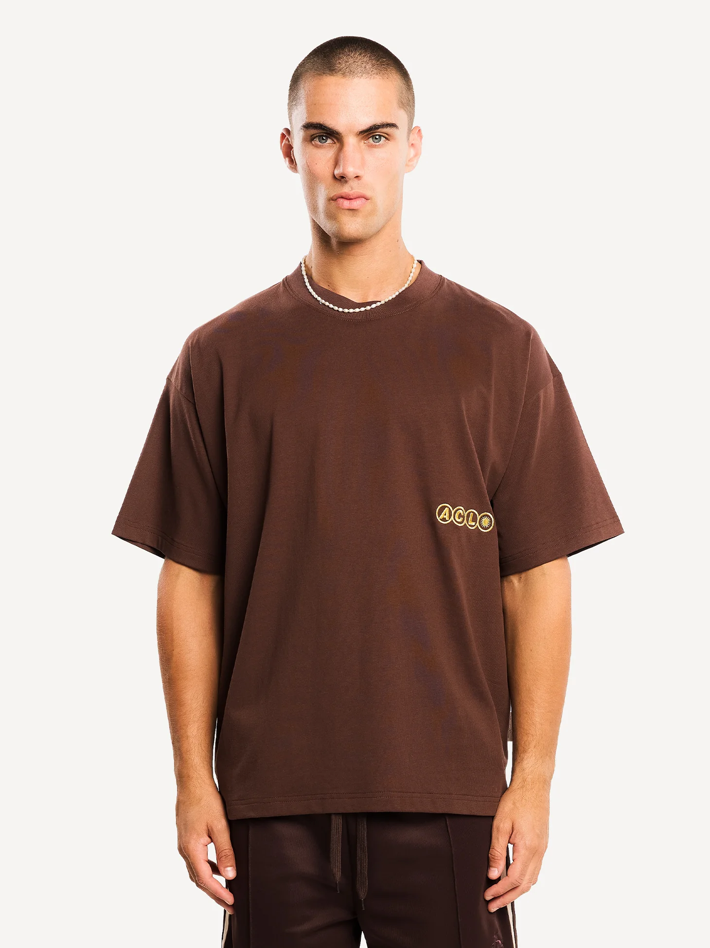 ACL Carrer Del Sol T-Shirt - Image 4