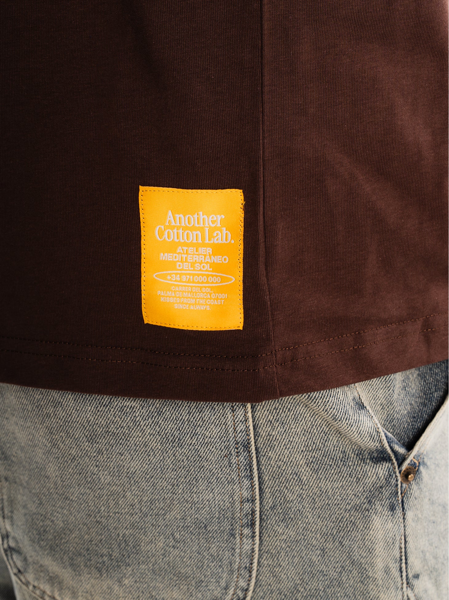 ACL Carrer Del Sol T-Shirt - Image 5