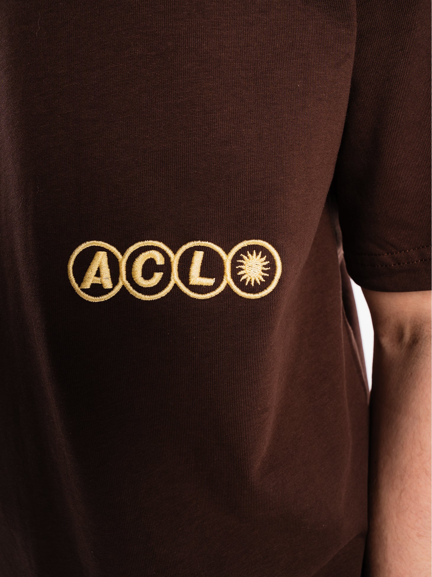 ACL Carrer Del Sol T-Shirt - Image 6