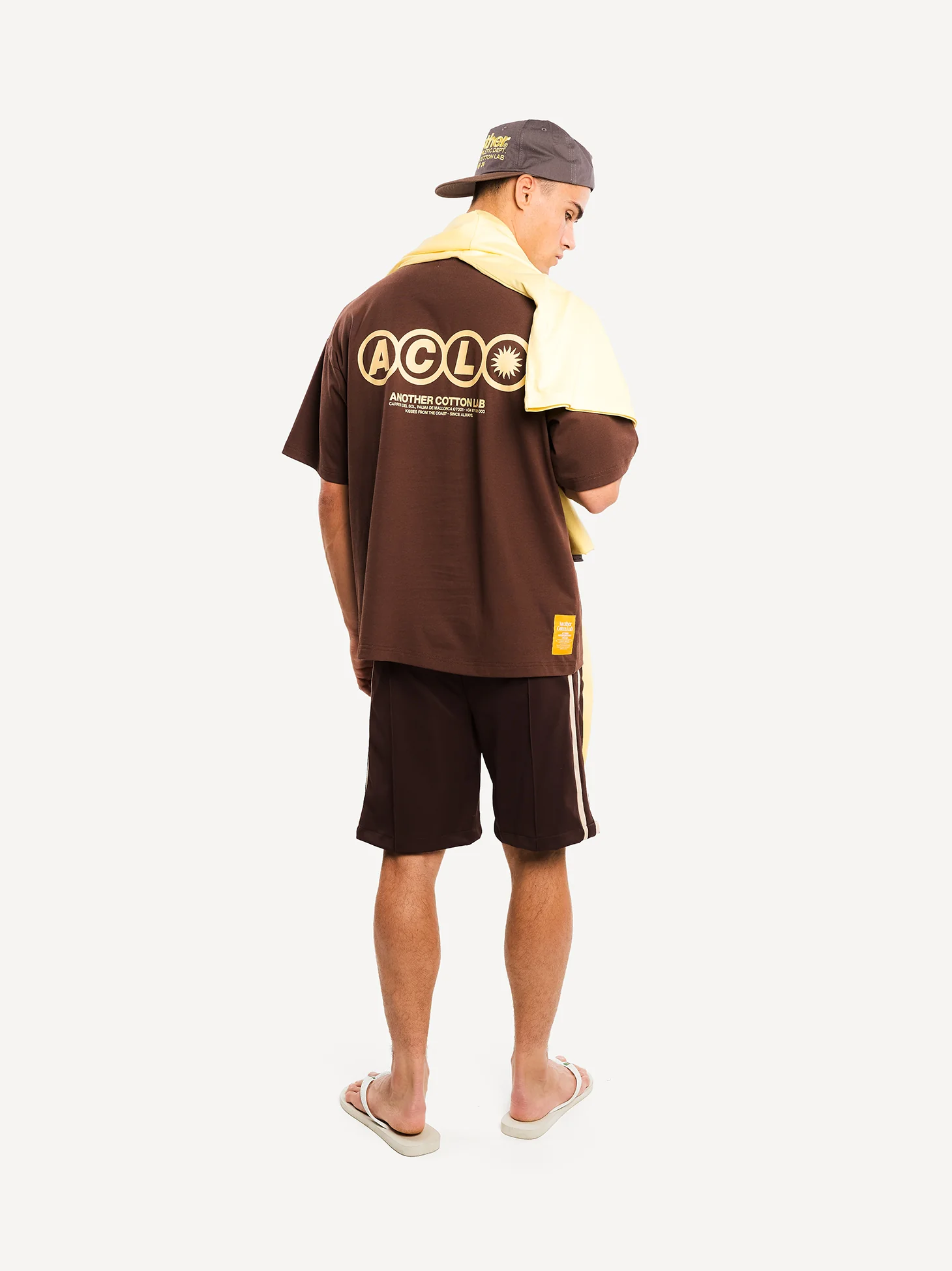 ACL Carrer Del Sol T-Shirt - Image 7