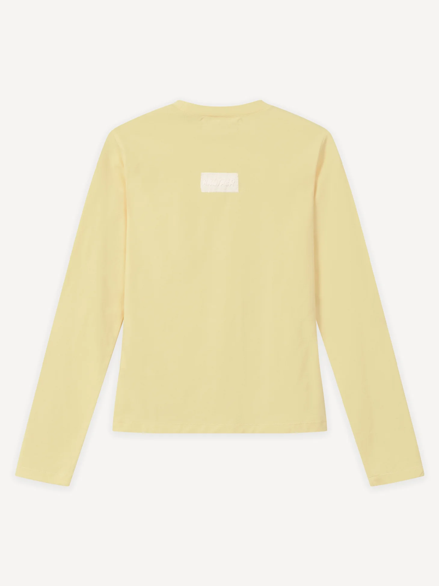 ACL Everyday Basic Longsleeve - Image 2