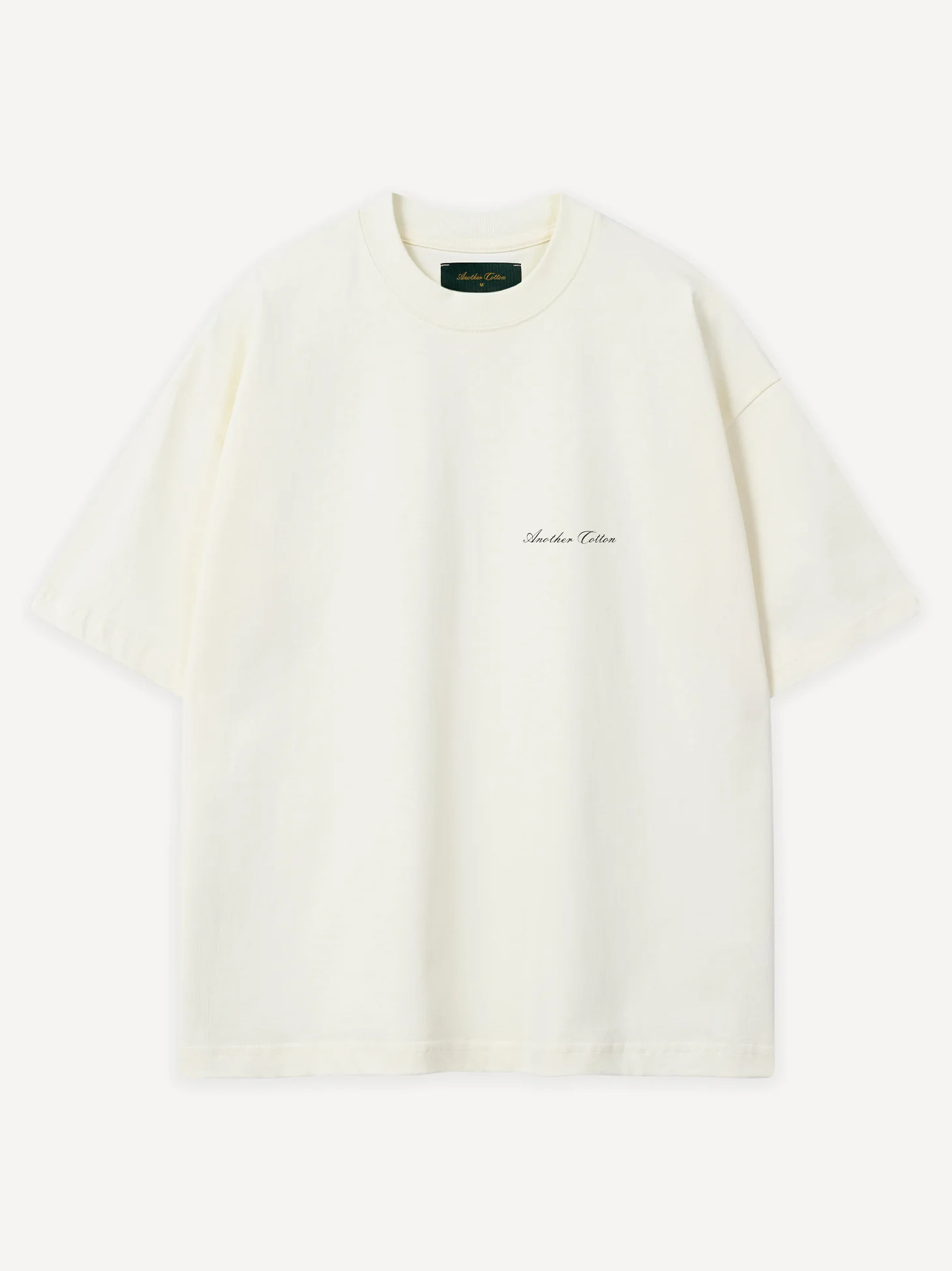 Basic Boxy Fit 230gsm T-Shirt - Image 11