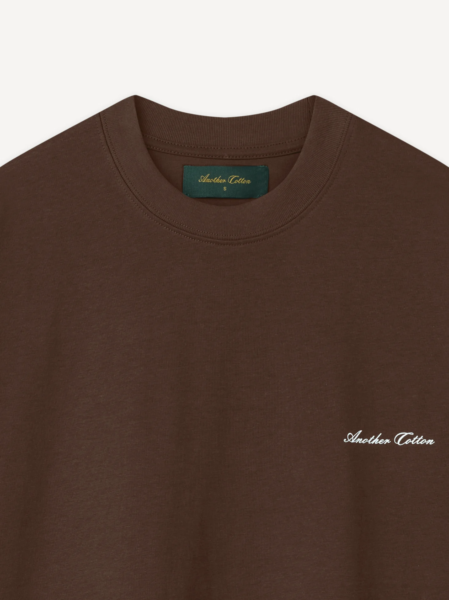 Basic Boxy Fit 230gsm T-Shirt - Image 20