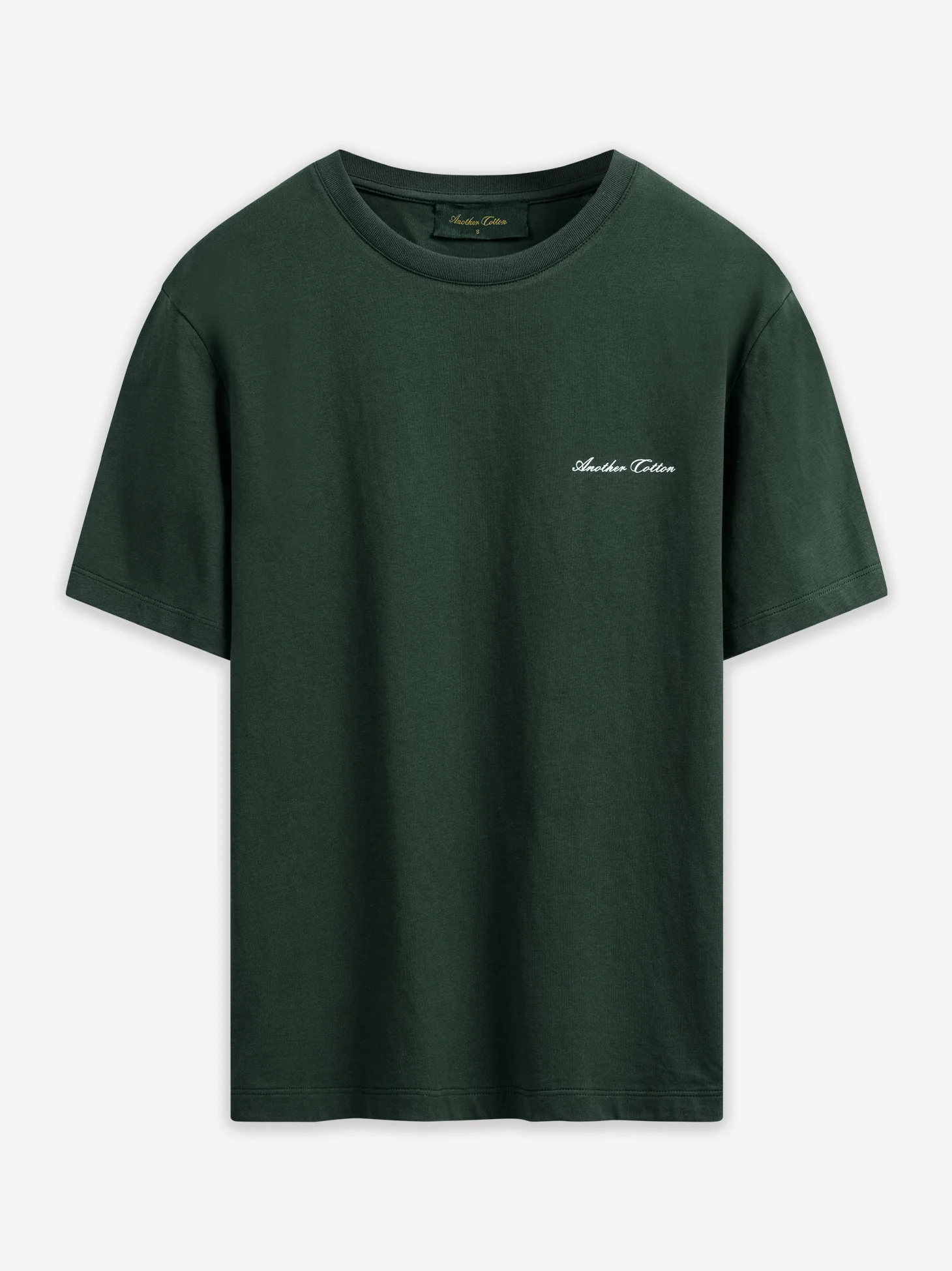 Basic Slim Fit 190gsm T-Shirt - Image 11