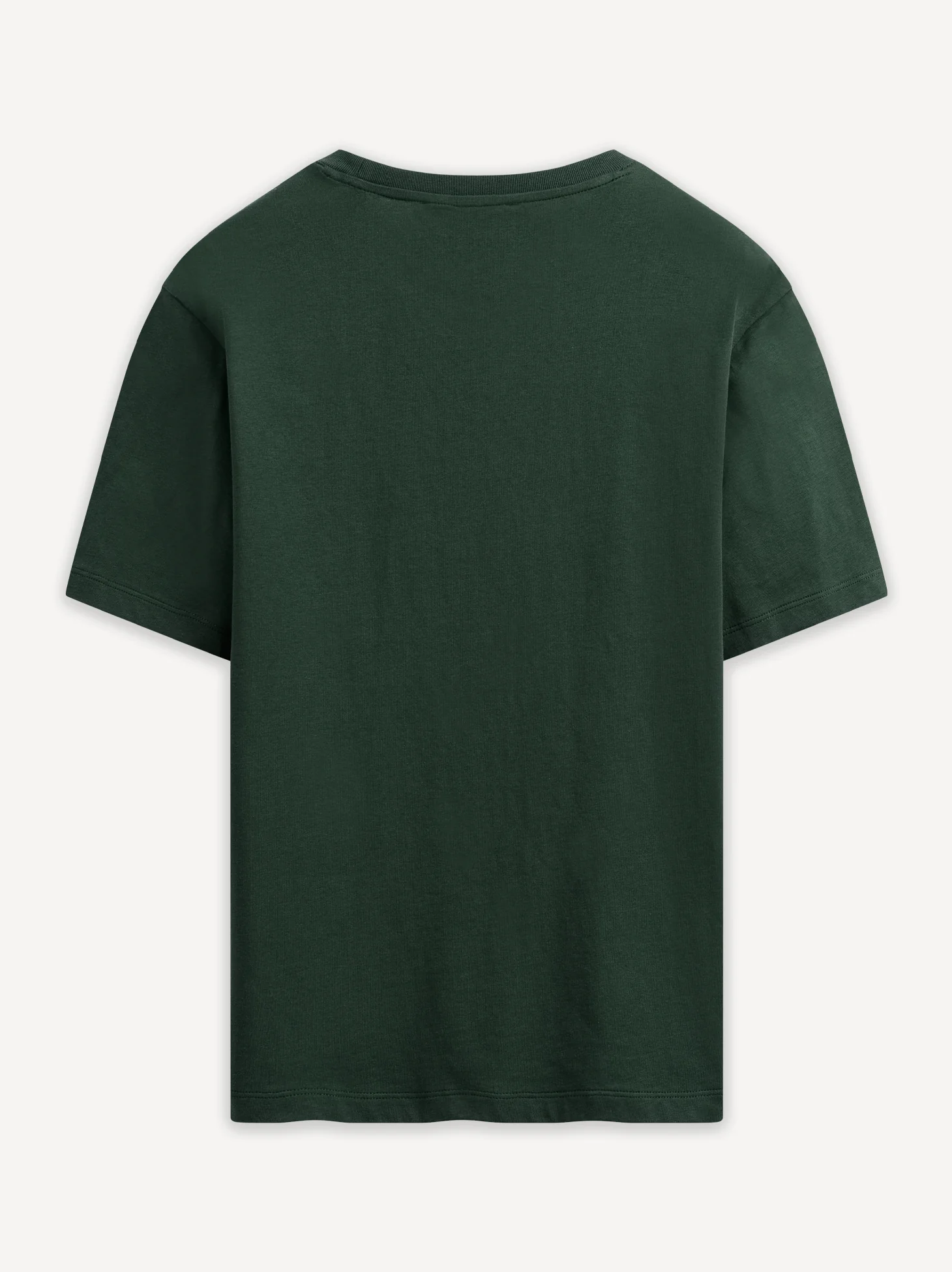 Basic Slim Fit 190gsm T-Shirt - Image 12
