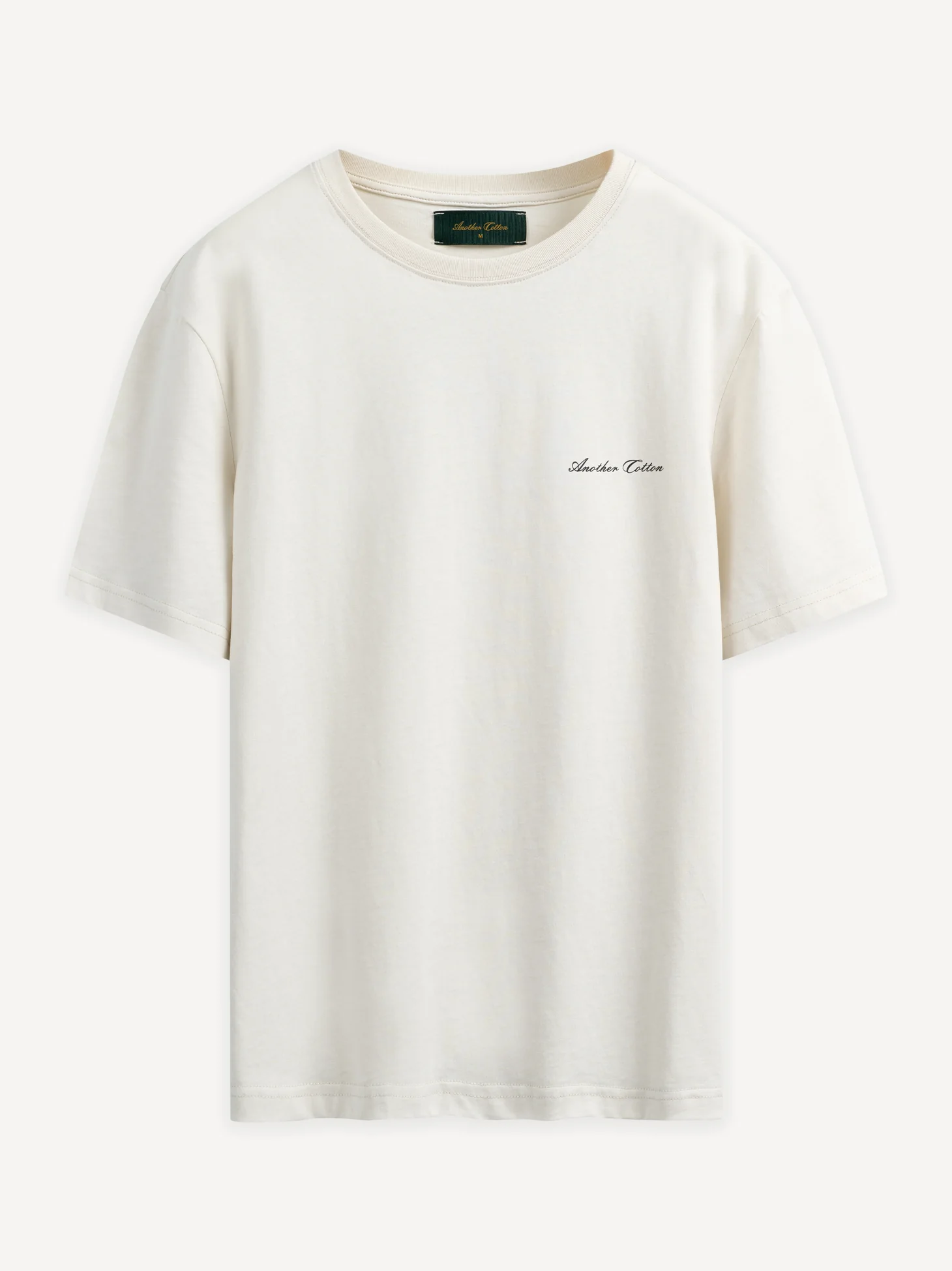 Basic Slim Fit 190gsm T-Shirt - Image 23