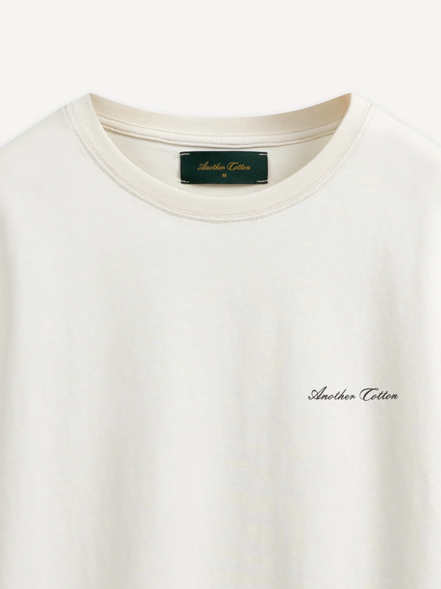Basic Slim Fit 190gsm T-Shirt - Image 24