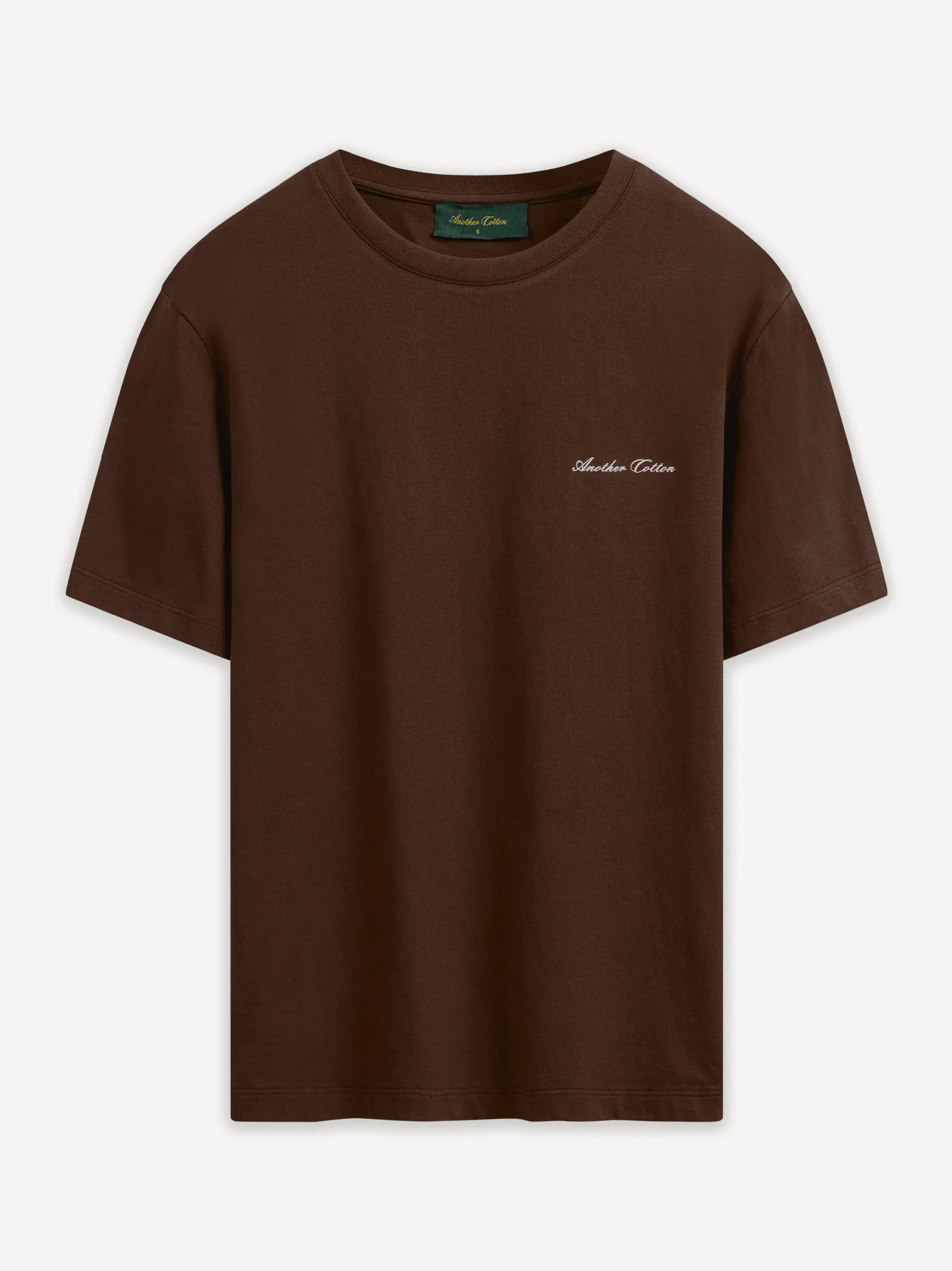 Basic Slim Fit 190gsm T-Shirt - Image 26