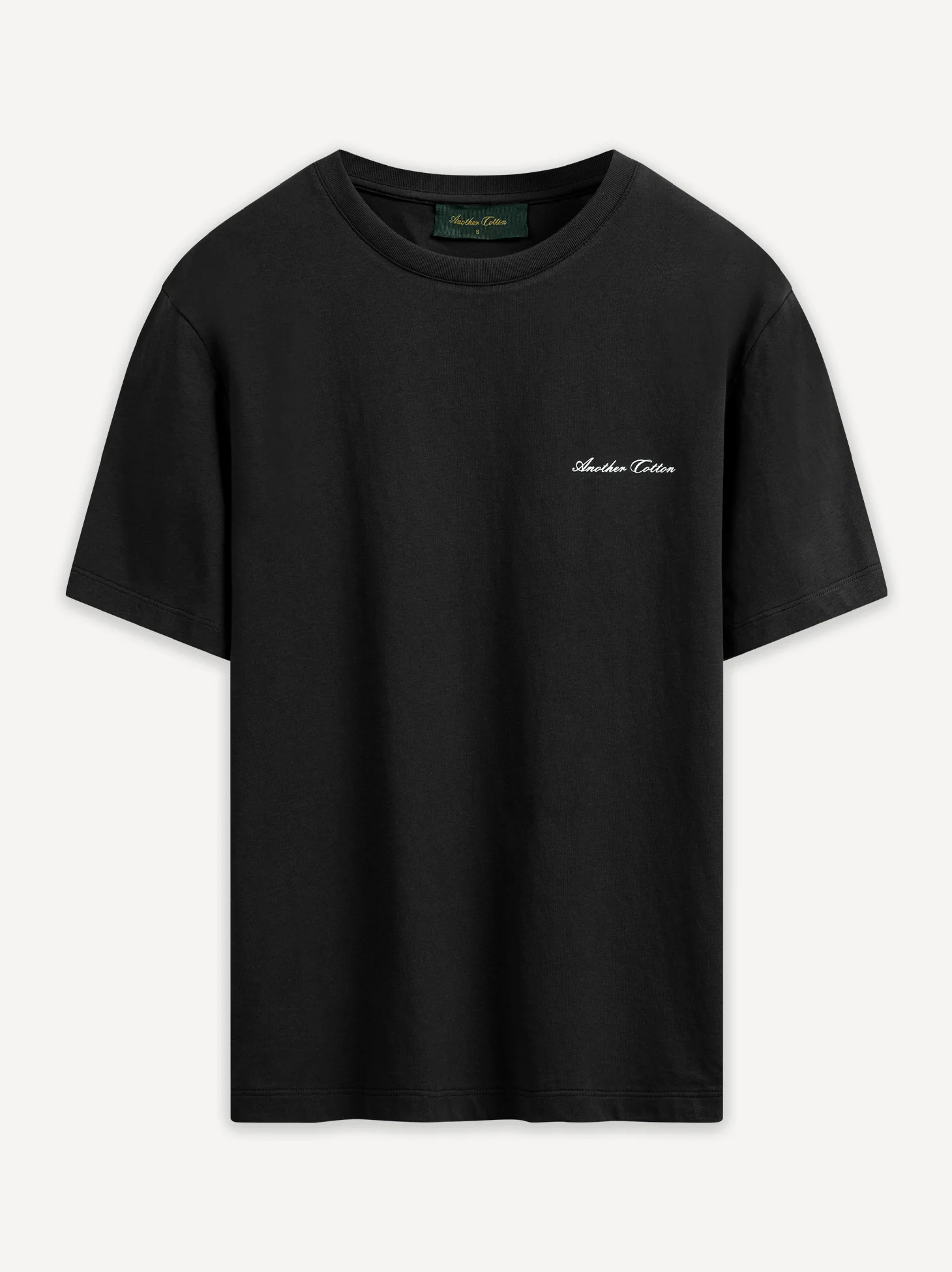 Basic Slim Fit 190gsm T-Shirt - Image 6