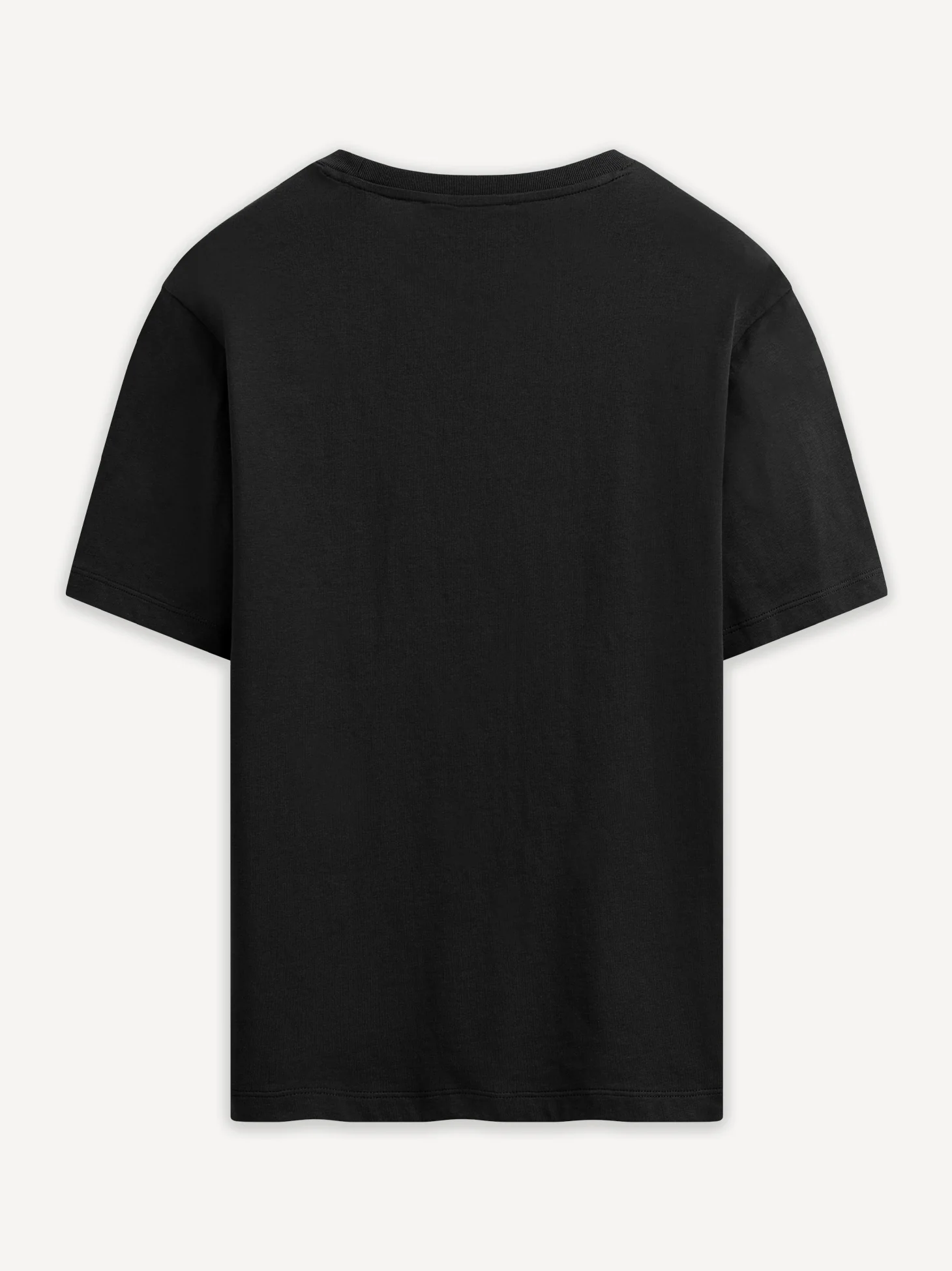 Basic Slim Fit 190gsm T-Shirt - Image 7