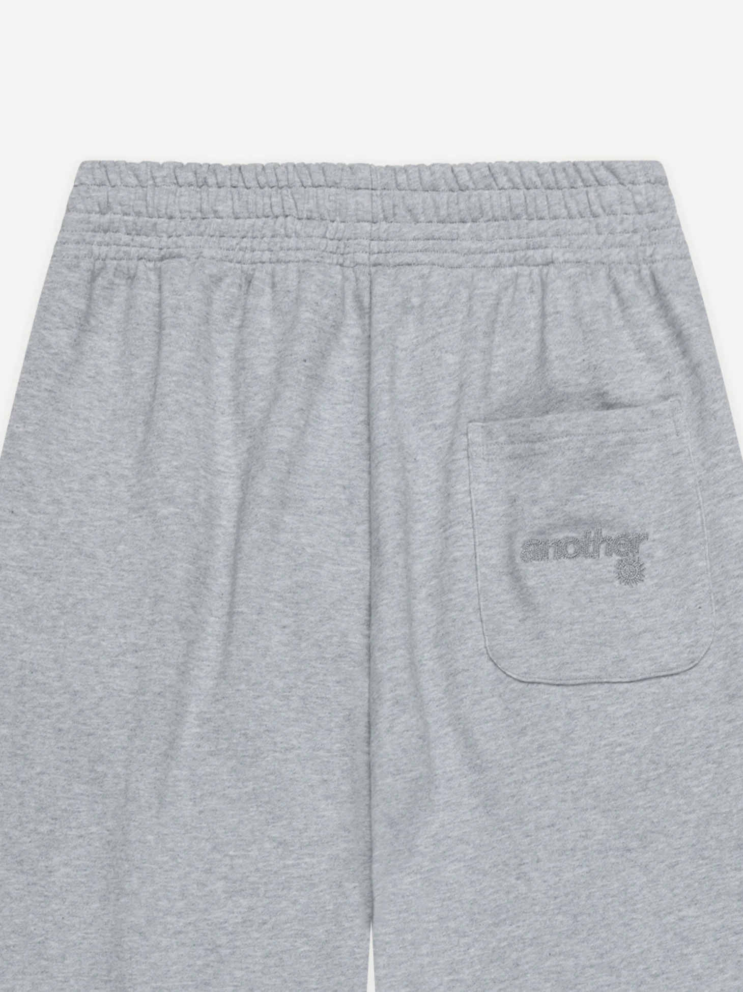 Basic Barrel Fit 380gsm Sweatpant - Image 16