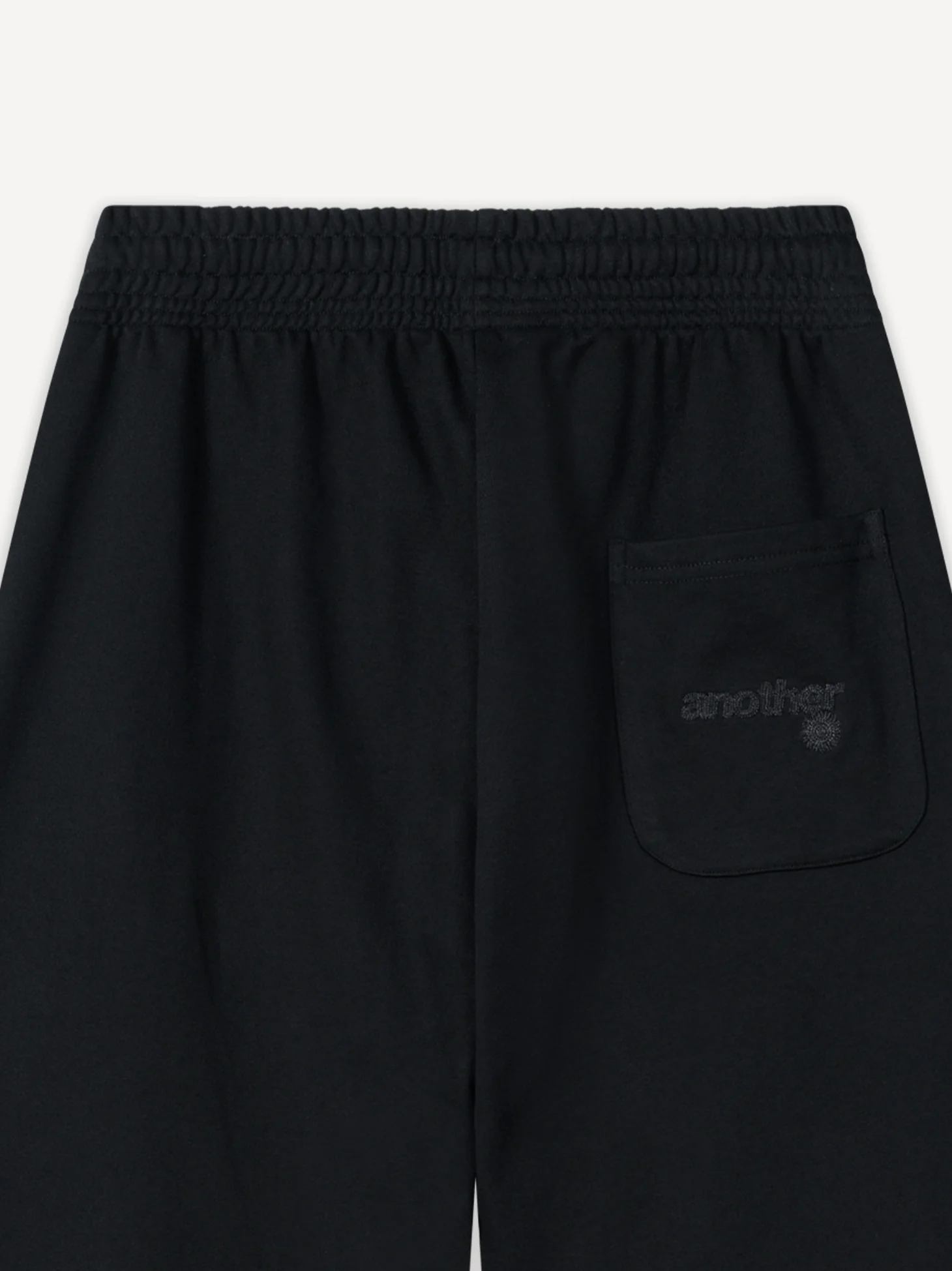 Basic Barrel Fit 380gsm Sweatpant - Image 8