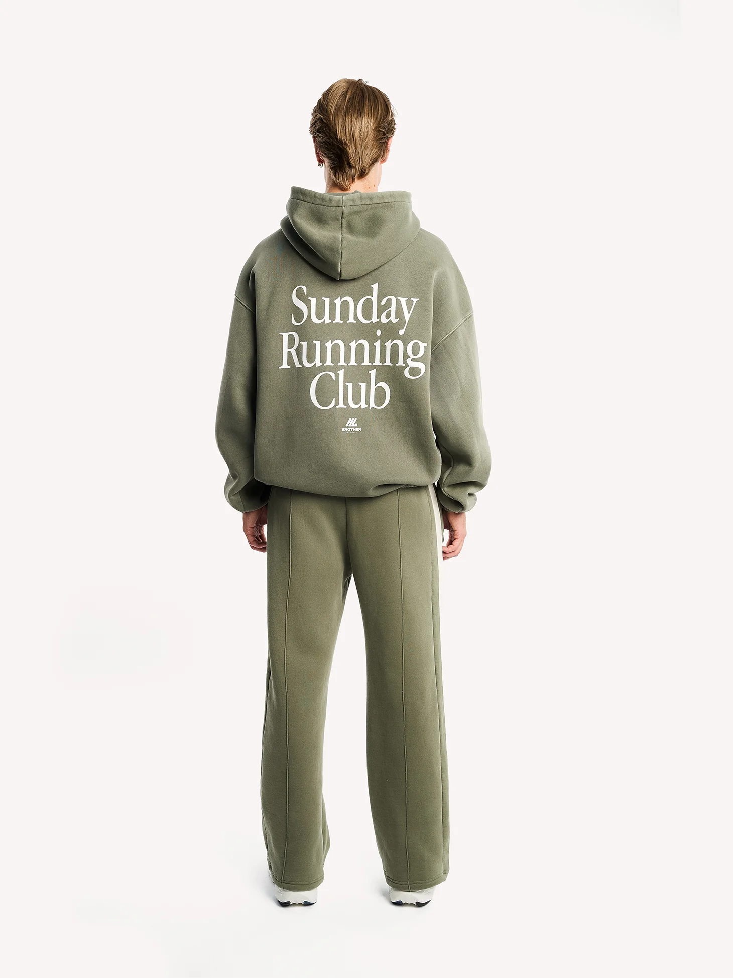 SRC® Washed Track Sweatpant - Image 4
