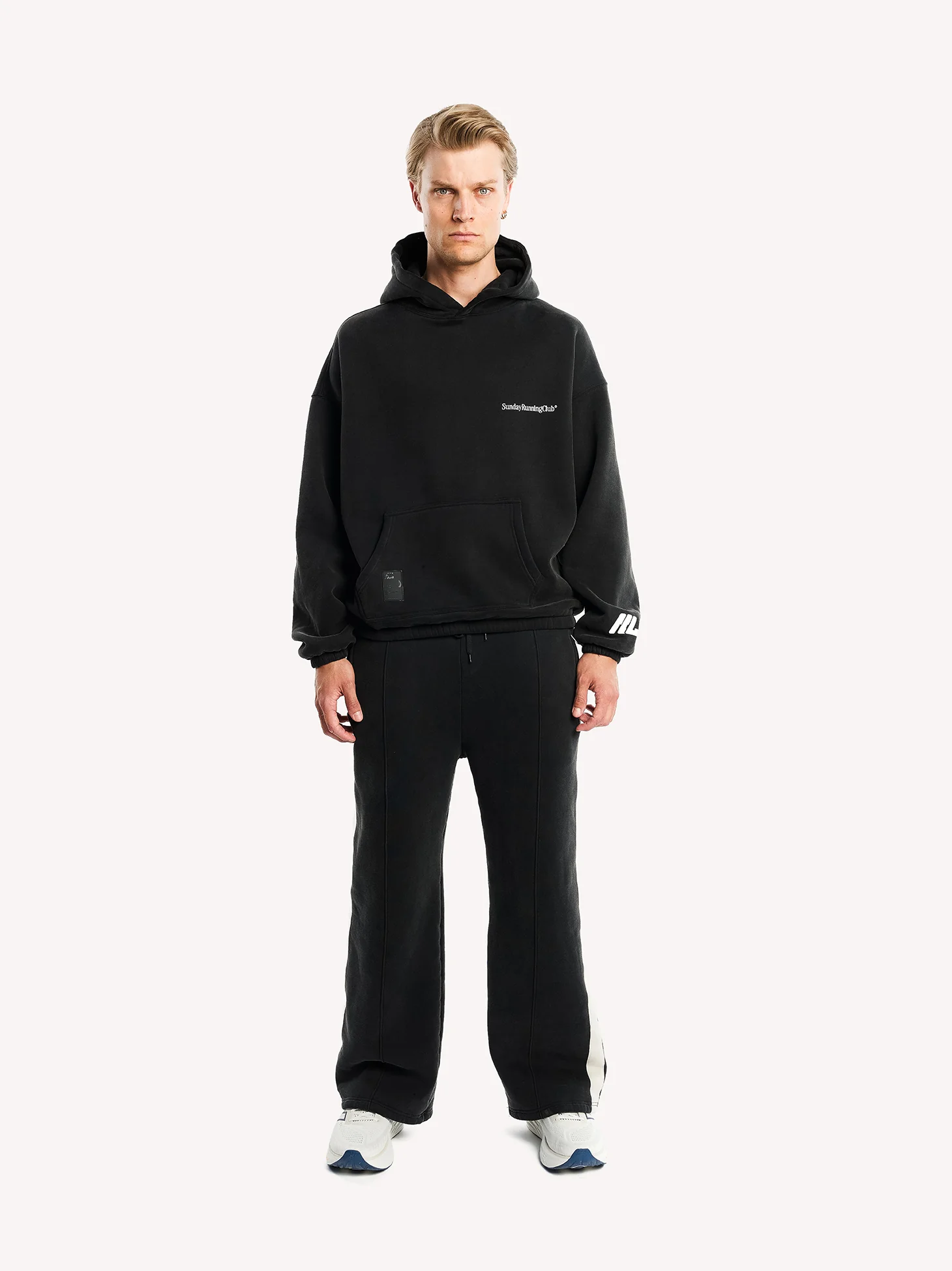 SRC® Washed Track Sweatpant - Image 8