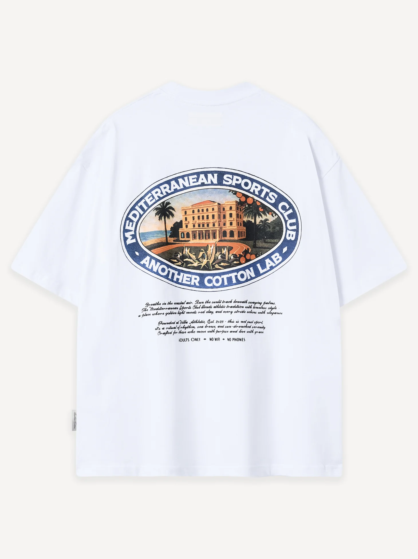 Neue T-Shirts