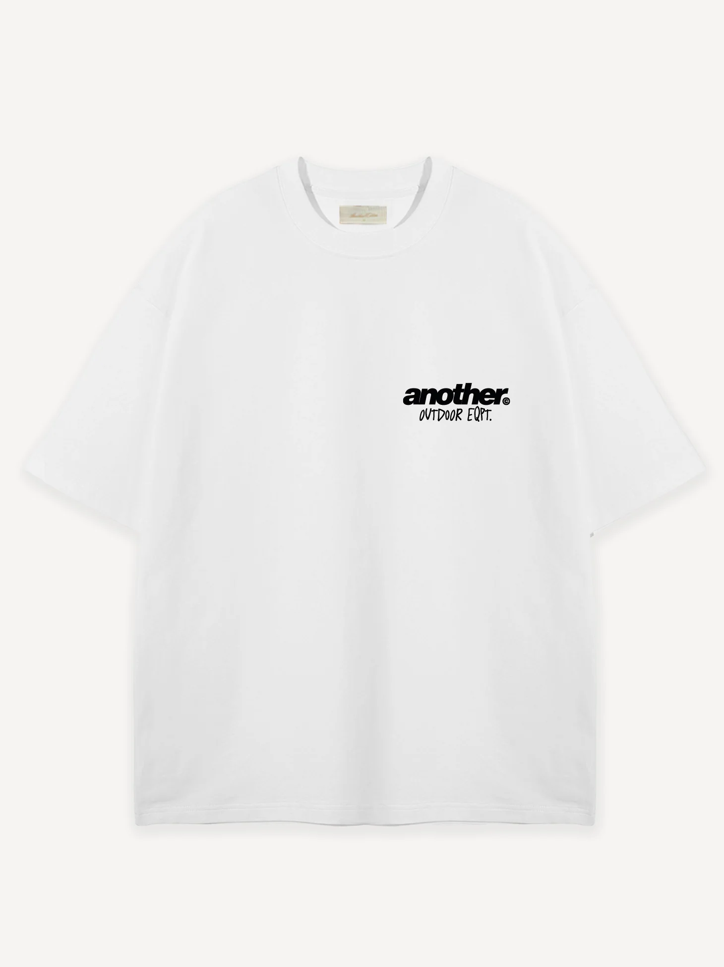 Almost Home T-Shirt - Image 2