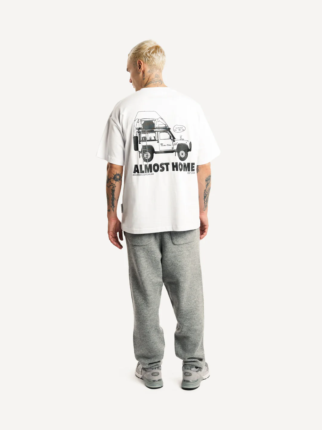 Almost Home T-Shirt - Image 4