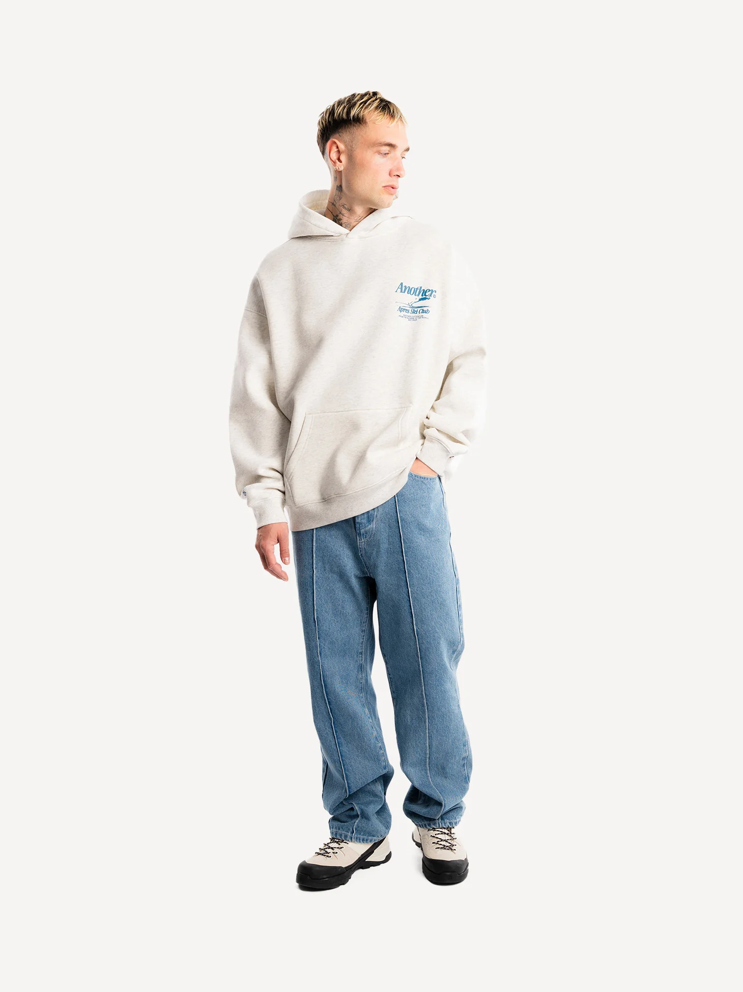 Another Apres Ski Club Hoodie - Image 5