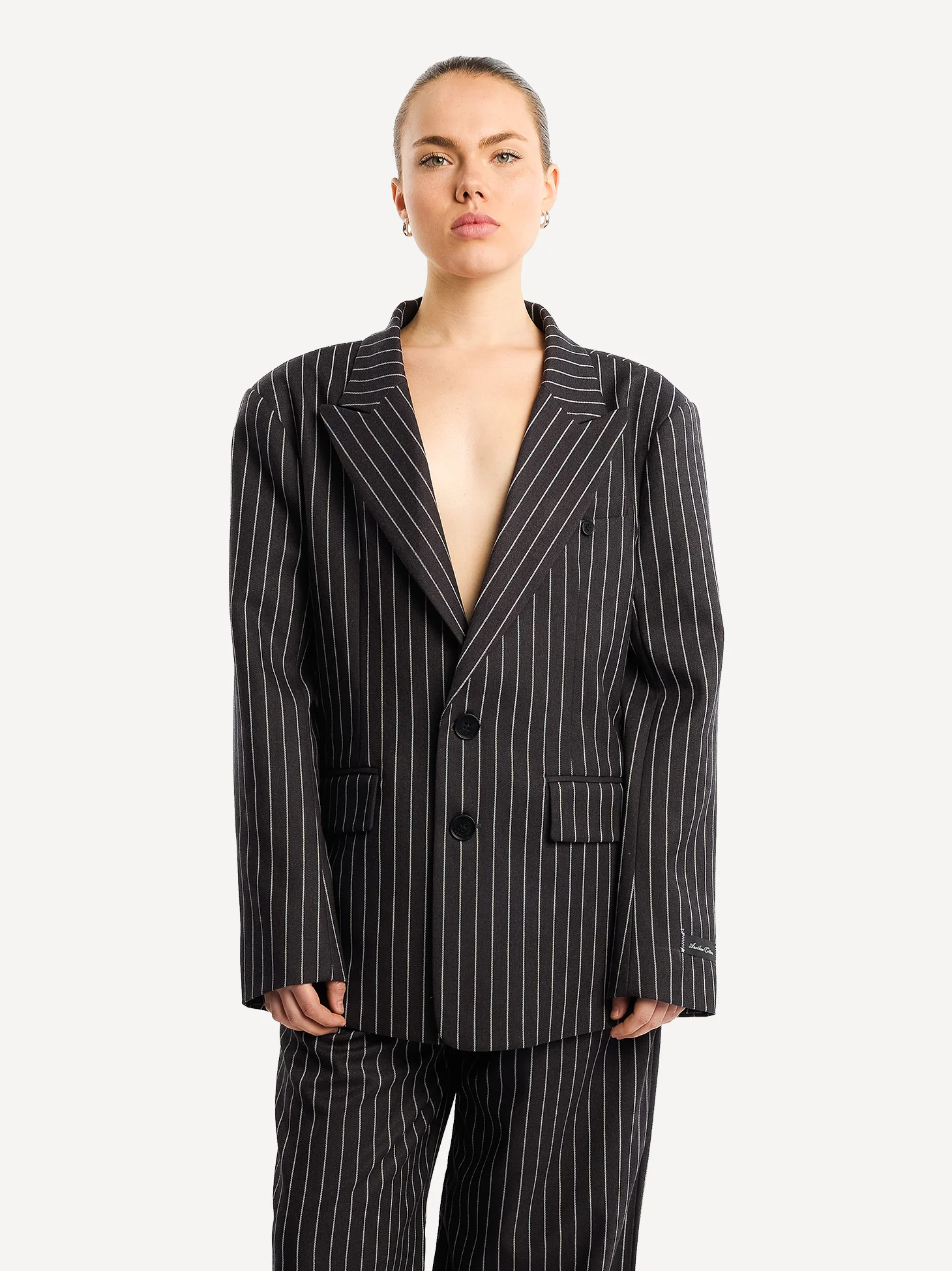 Another Blazer Women - Image 3
