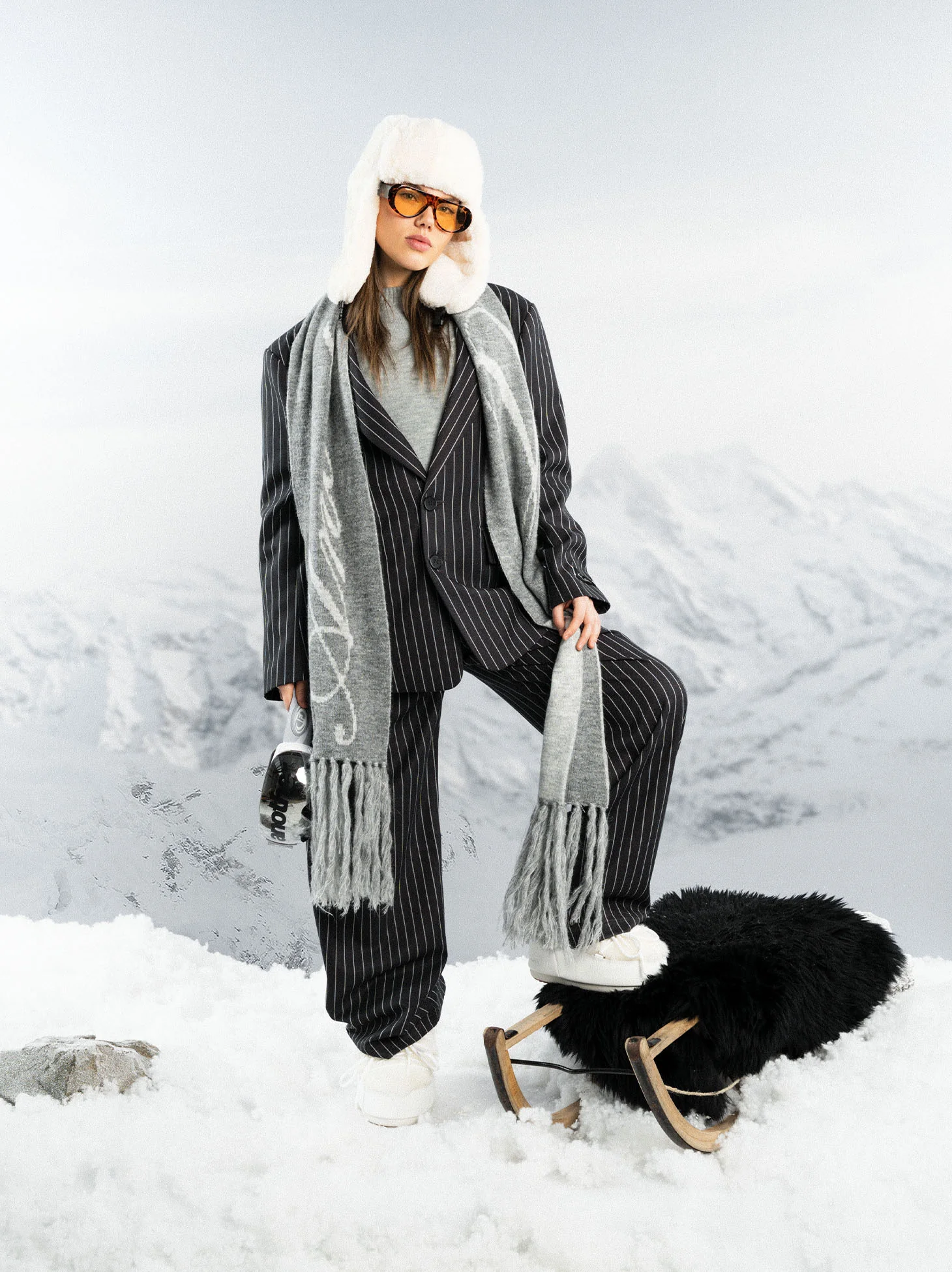 Another Blazer Women - Image 6