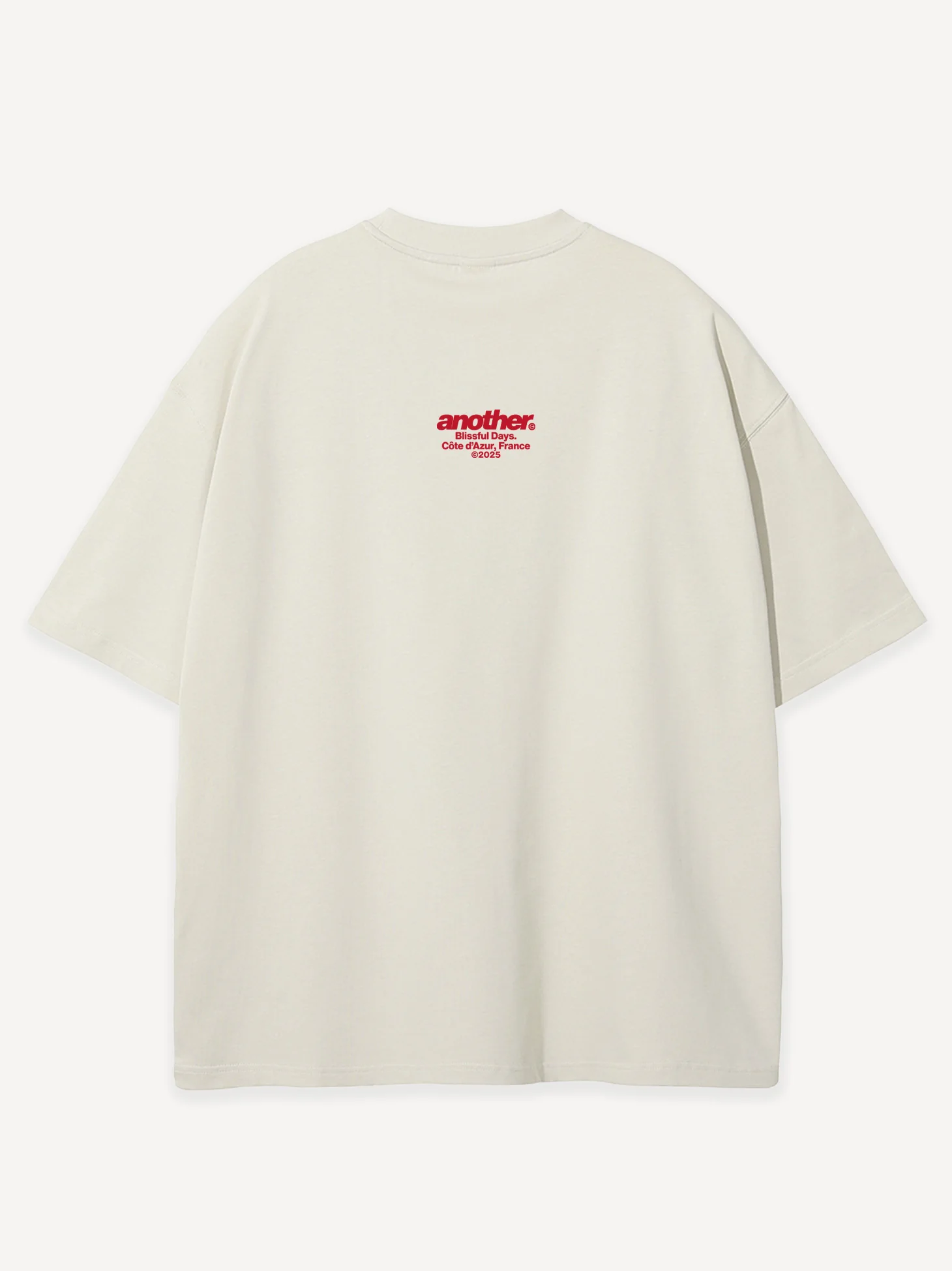 Another Blissful Oversized T-Shirt - Image 2