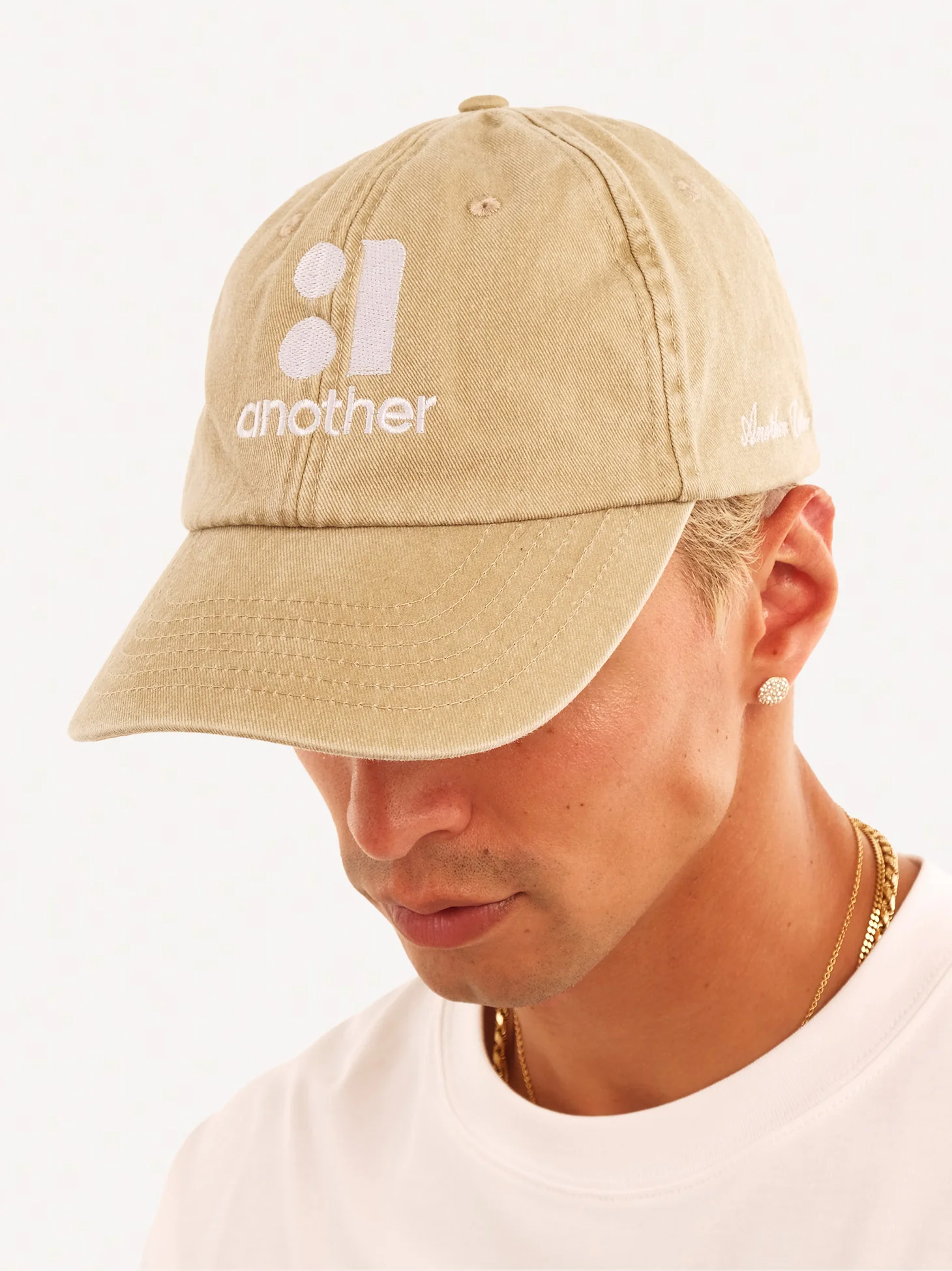 Another Washed Cap - Image 8