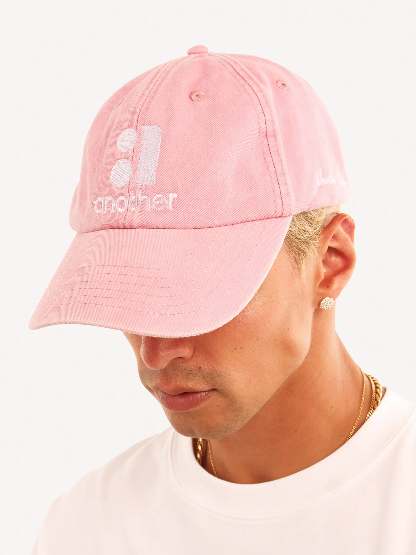 Another Washed Cap - Image 9