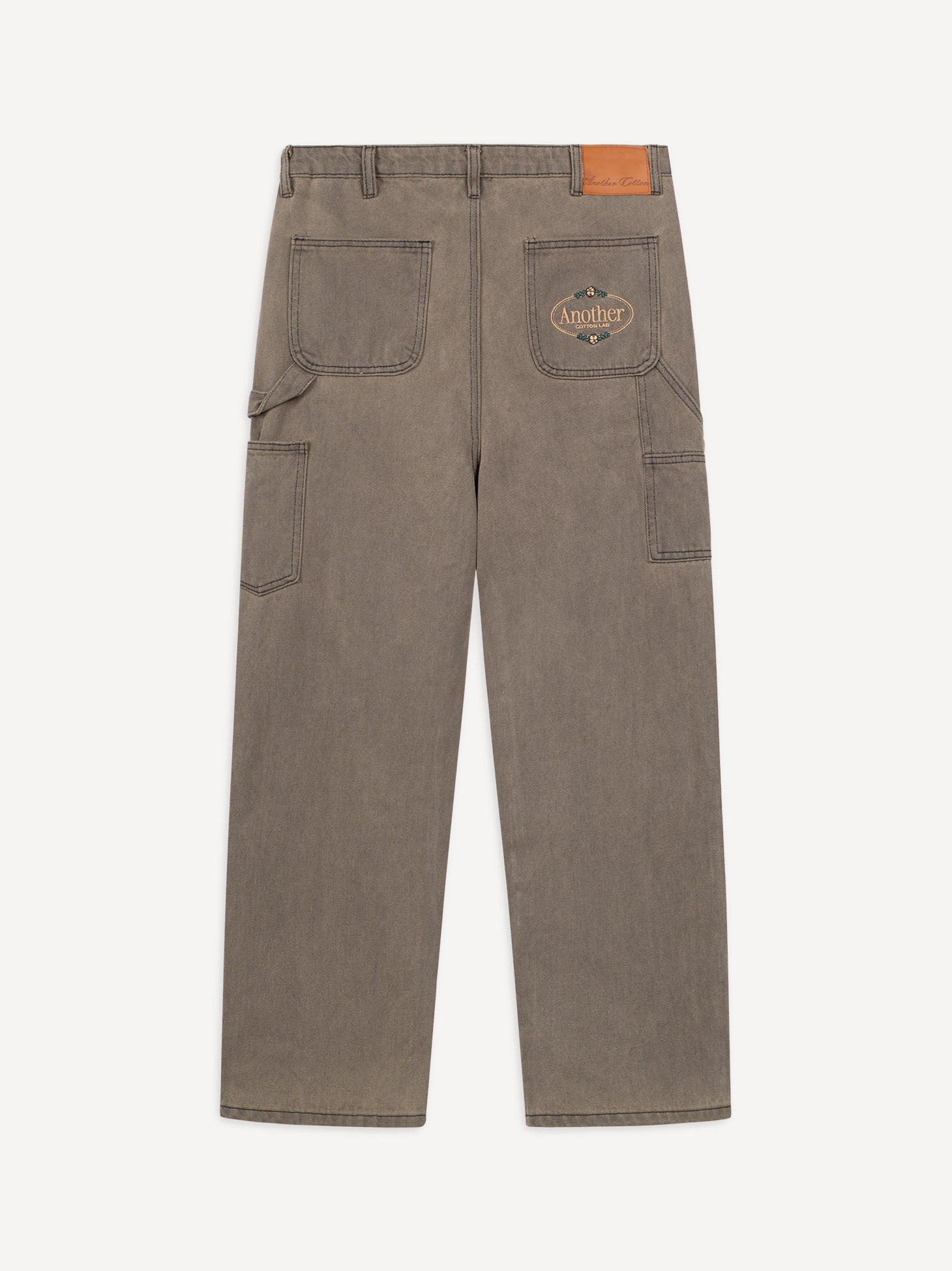 Another Carpenter Jeans - Image 4