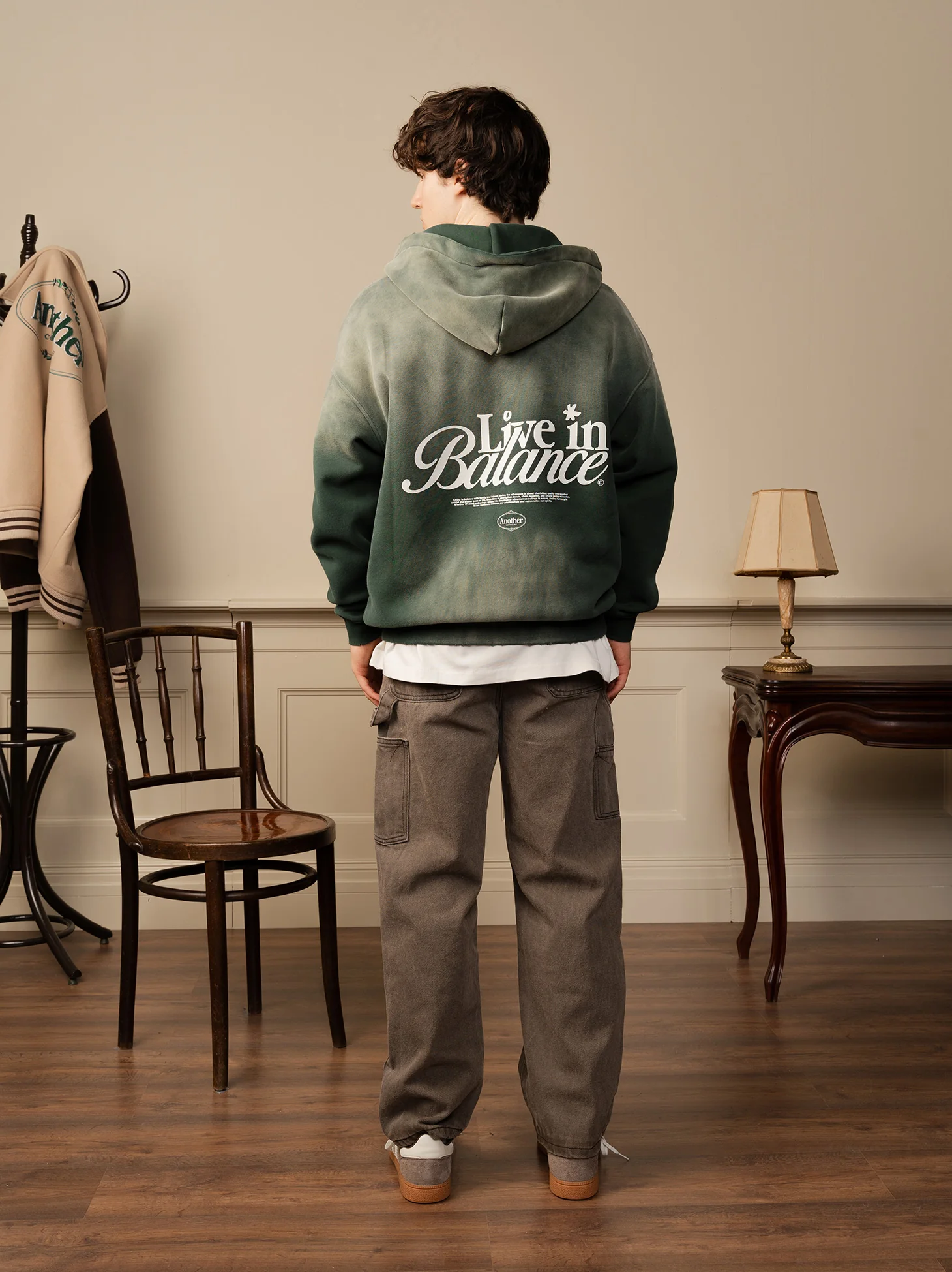 Another Carpenter Jeans - Image 6