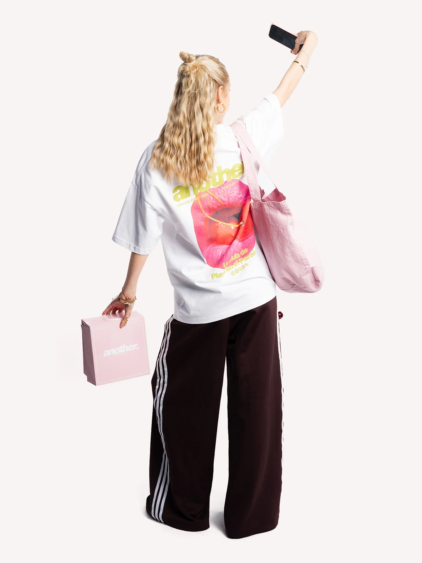 Another Paraíso Oversized T-Shirt - Image 3
