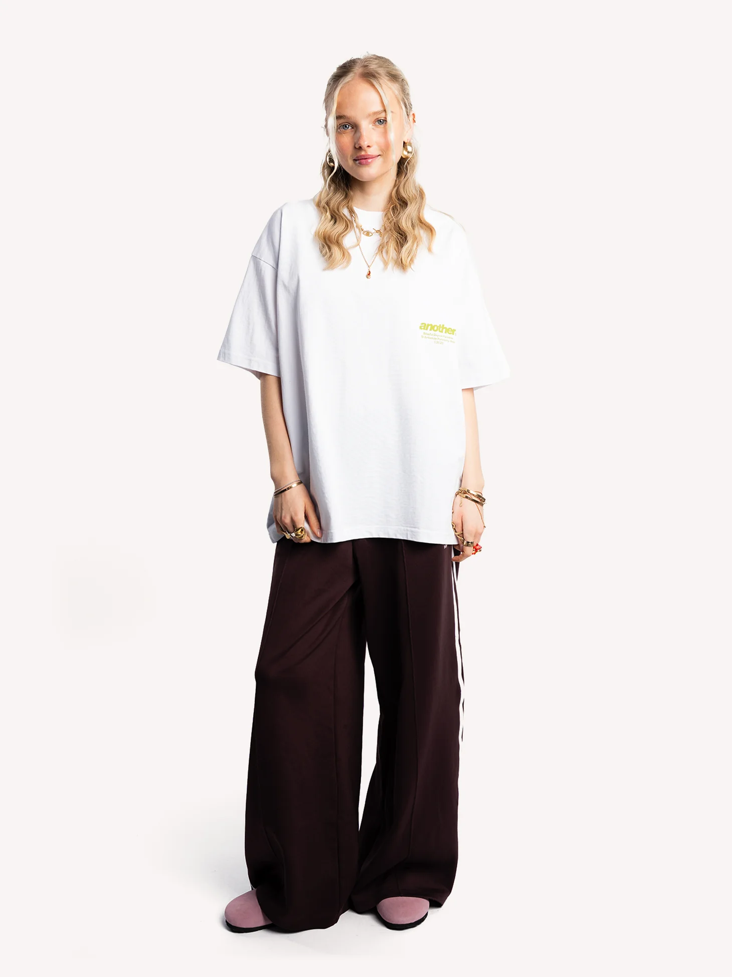 Another Paraíso Oversized T-Shirt - Image 4