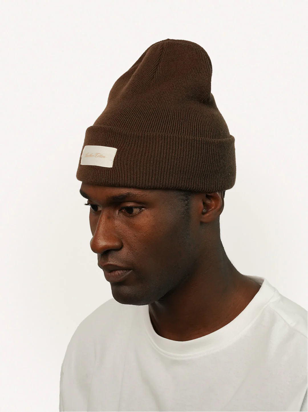 Another Cotton Nostalgia Beanie - Image 4
