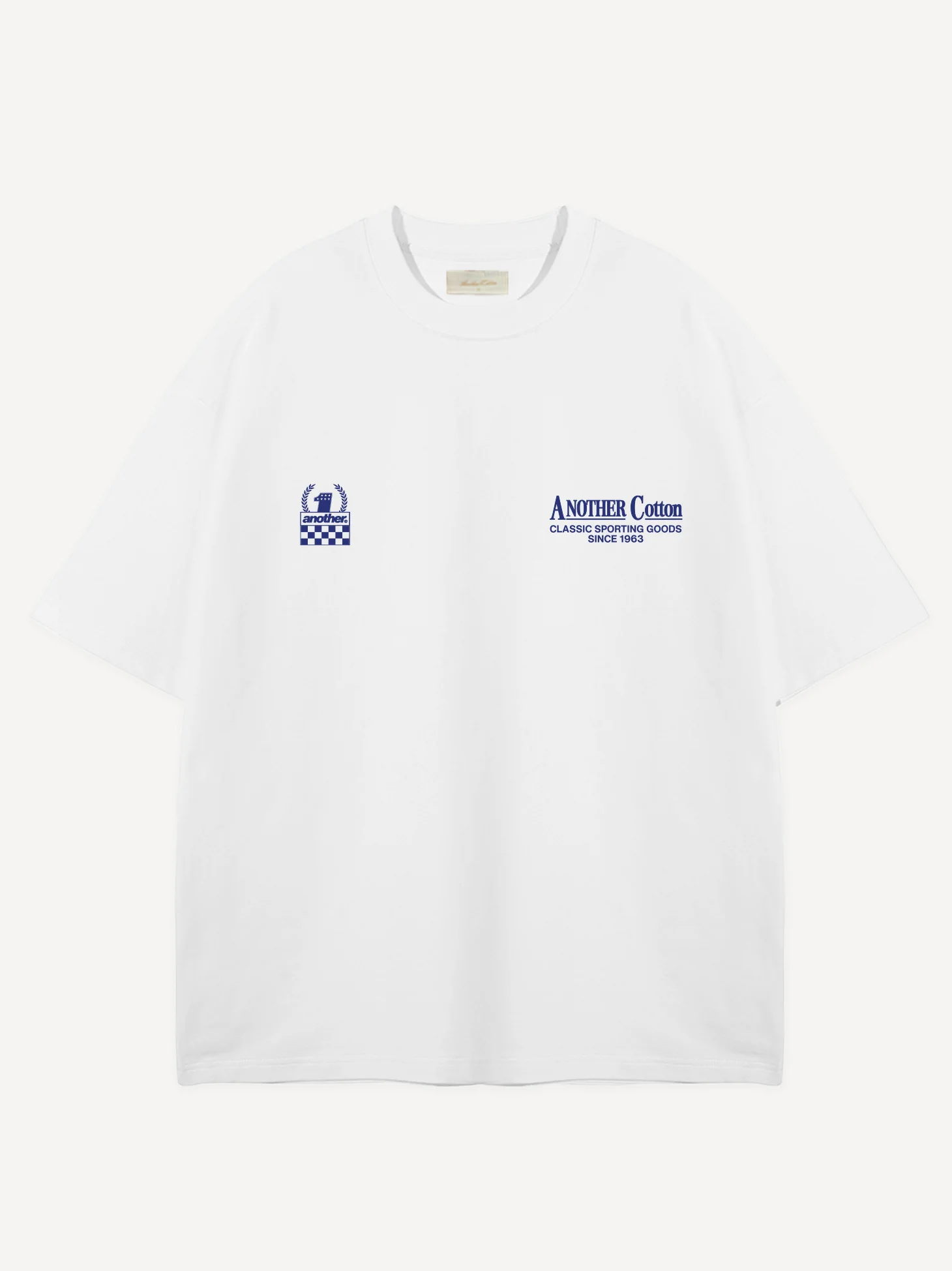 Another Day Oversized T-Shirt - Image 2