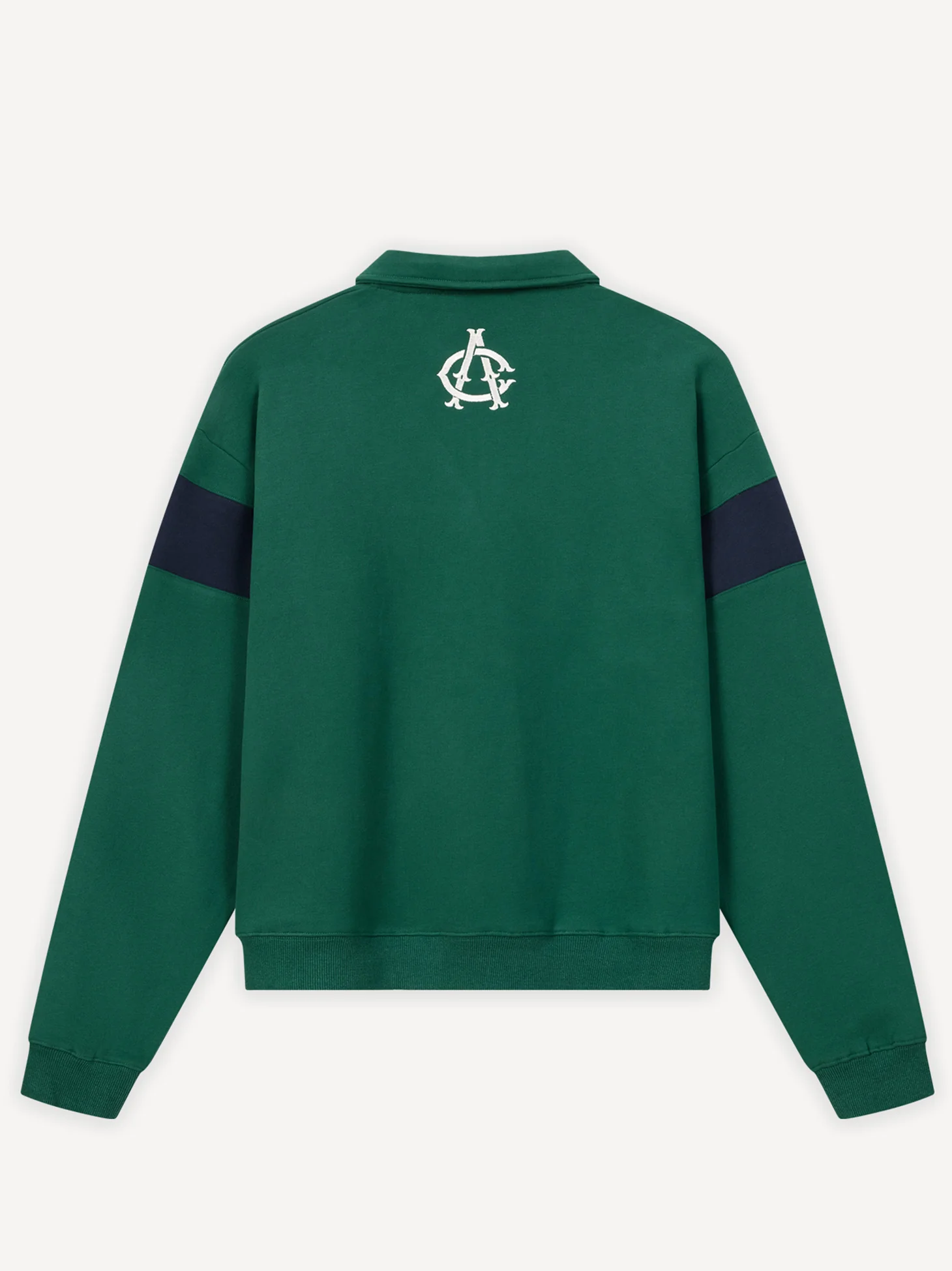 Another Half Zip Sweatshirt - Image 7