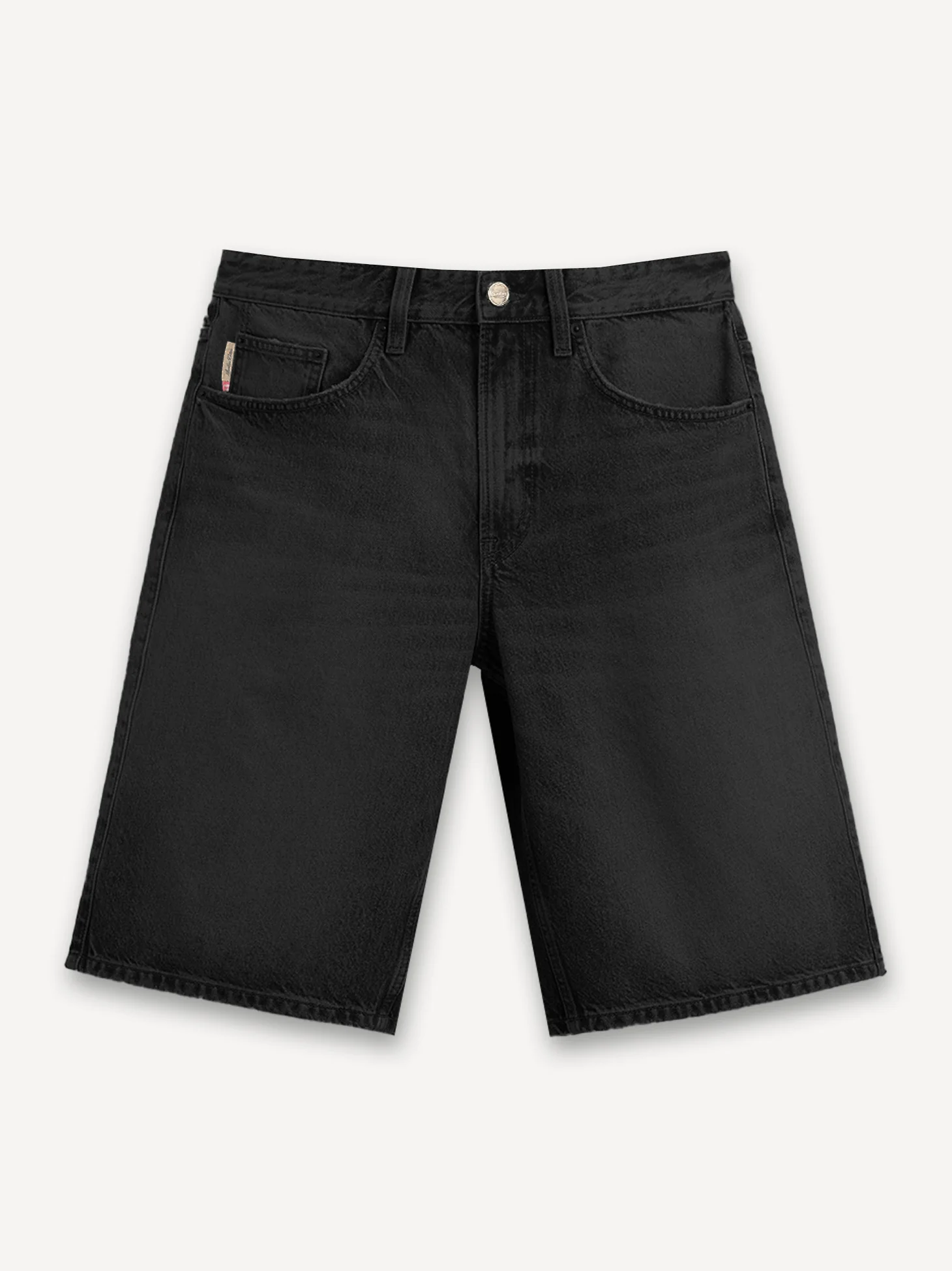 Another Jeans Jorts/Shorts - Image 3