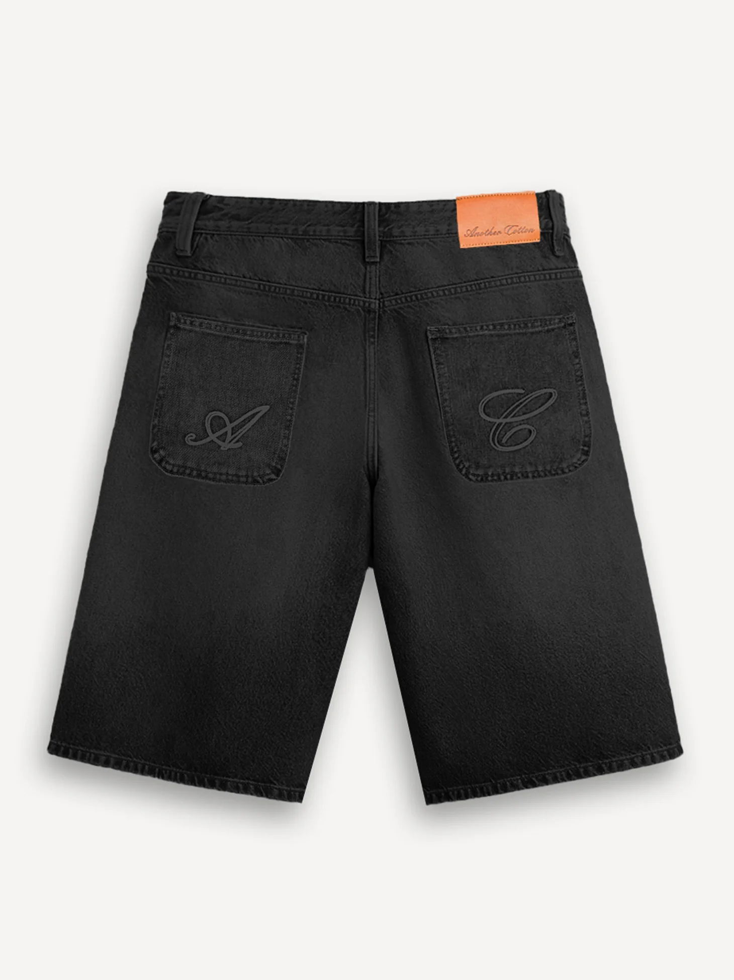 Another Jeans Jorts/Shorts - Image 4