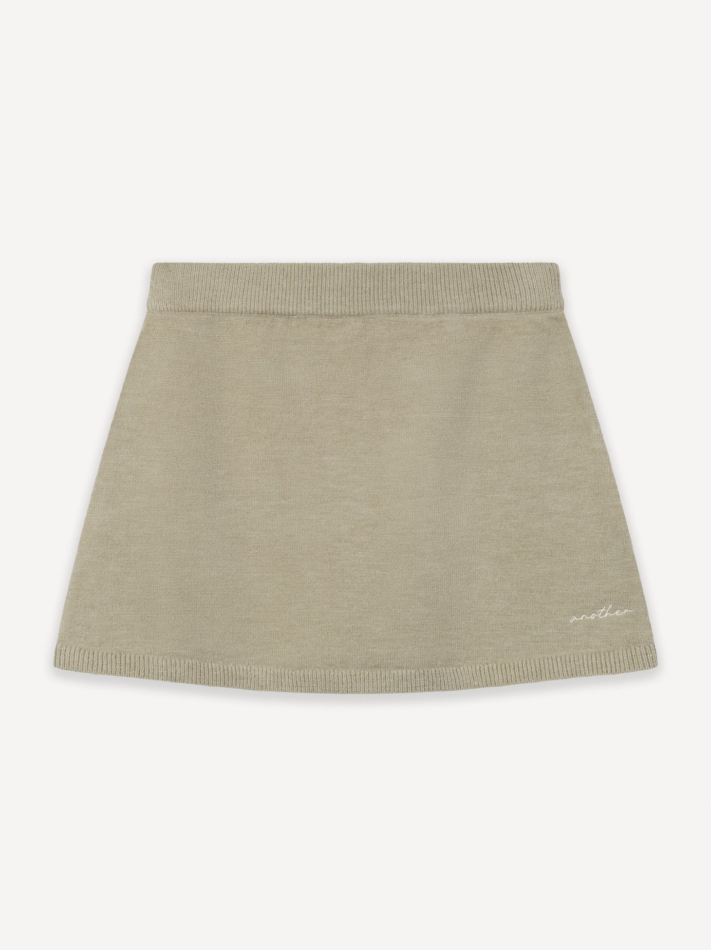 Another Knit Skirt - Image 5