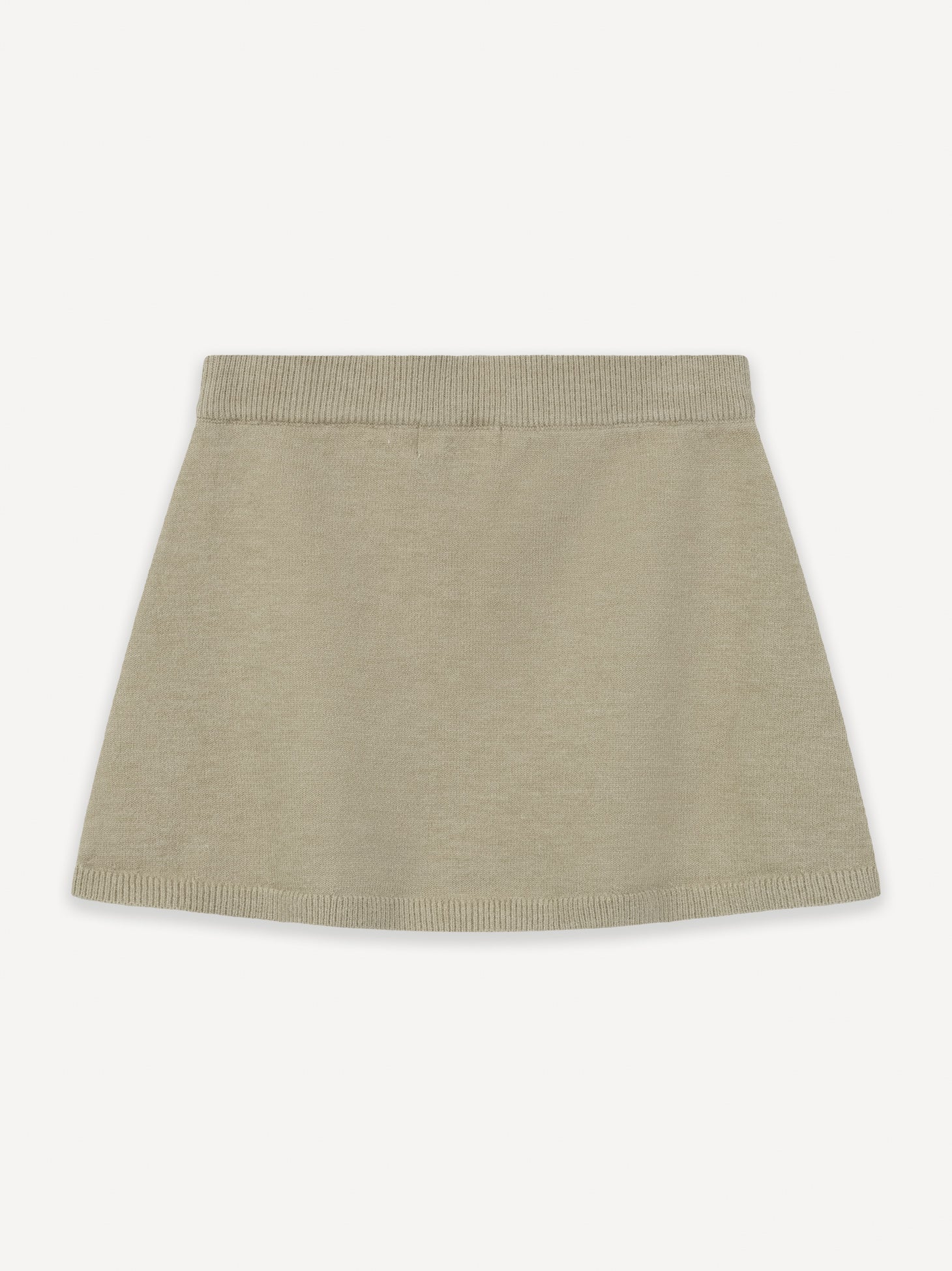 Another Knit Skirt - Image 6