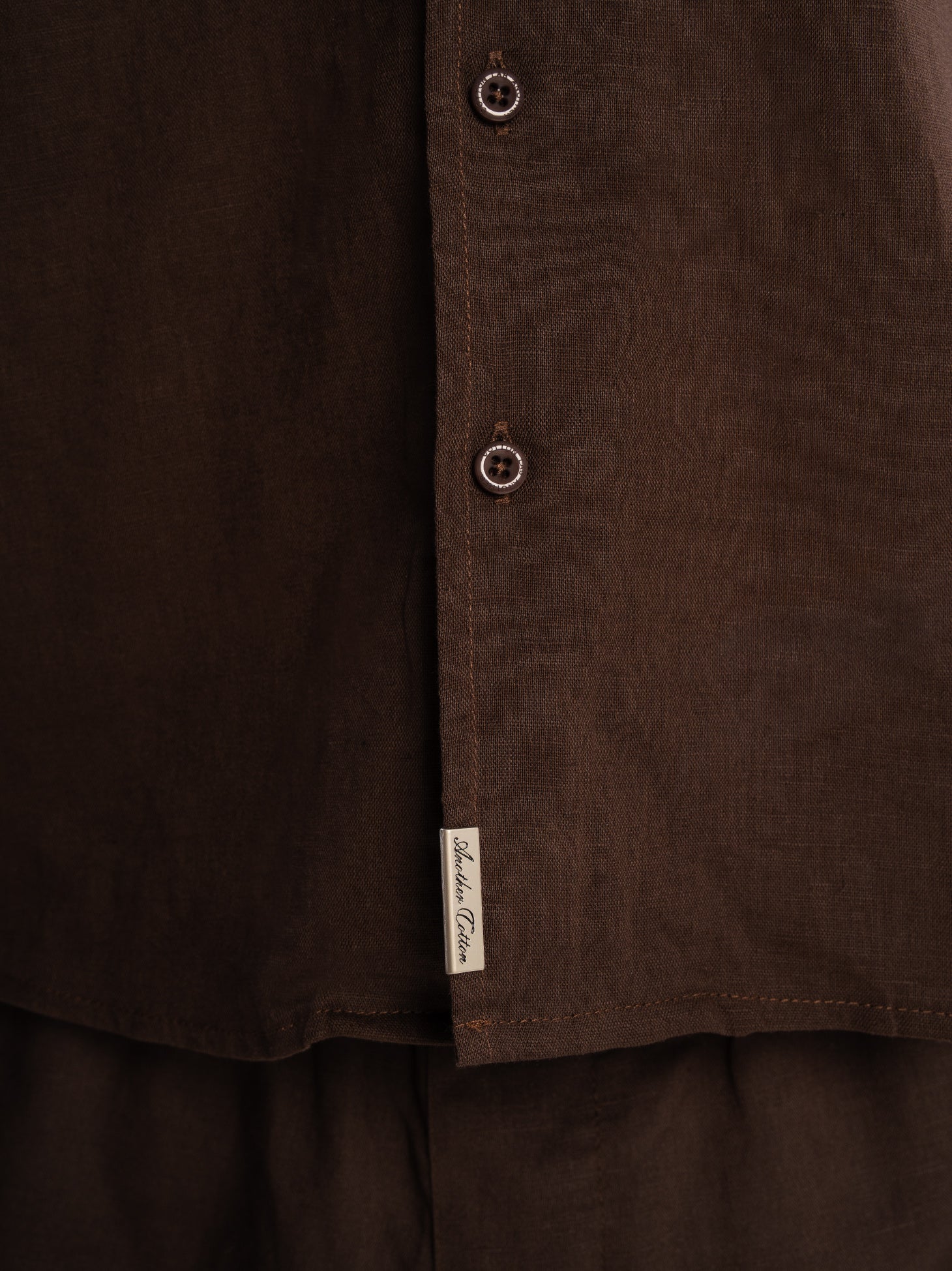 Another Linen Shirt - Image 12