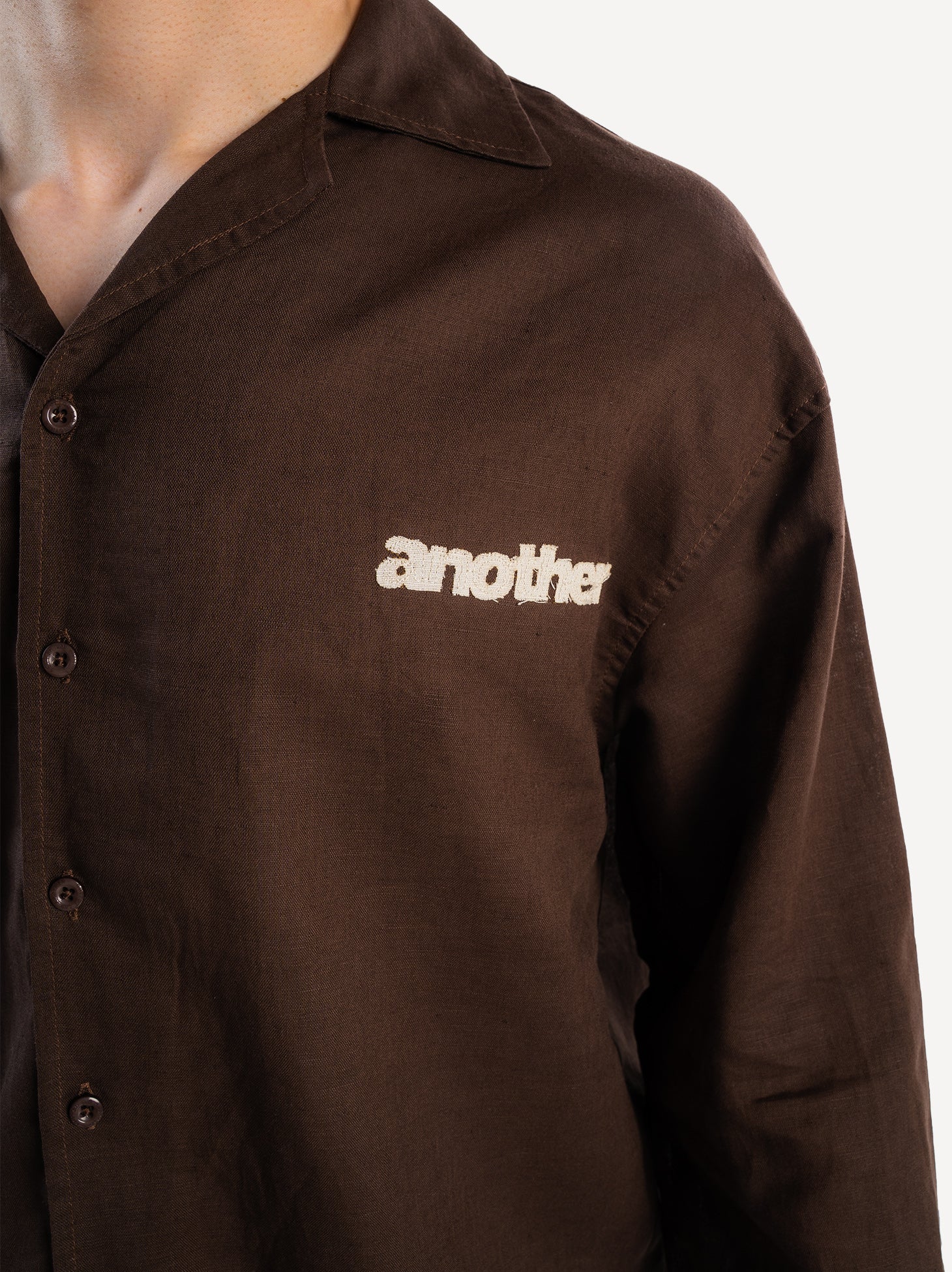 Another Linen Shirt - Image 13