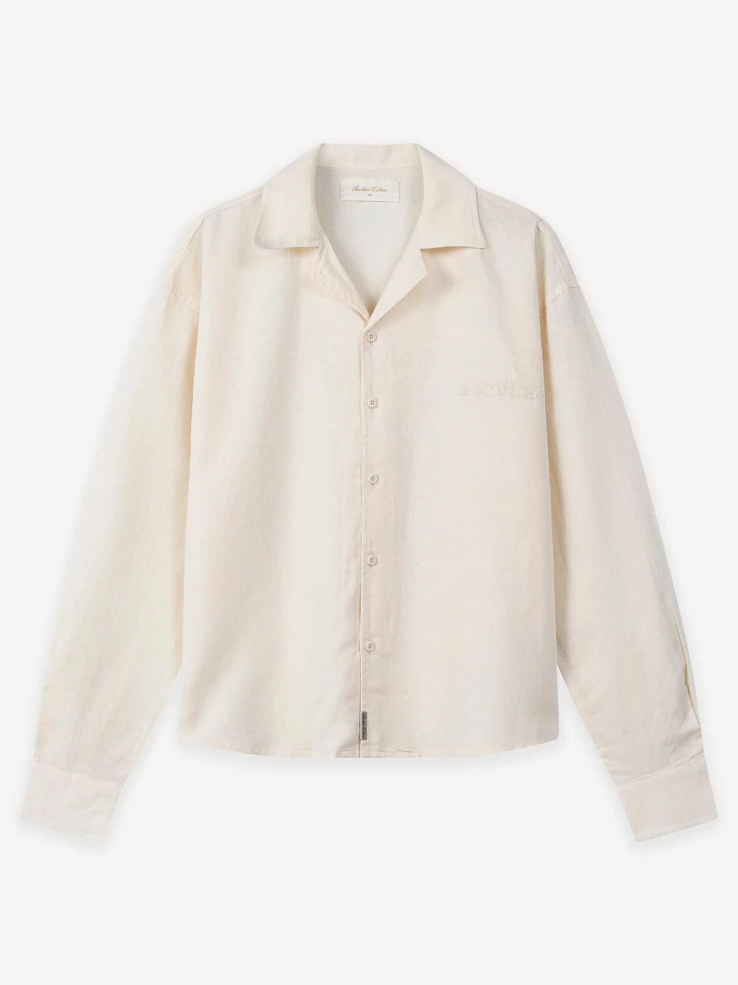 Another Linen Shirt - Image 14