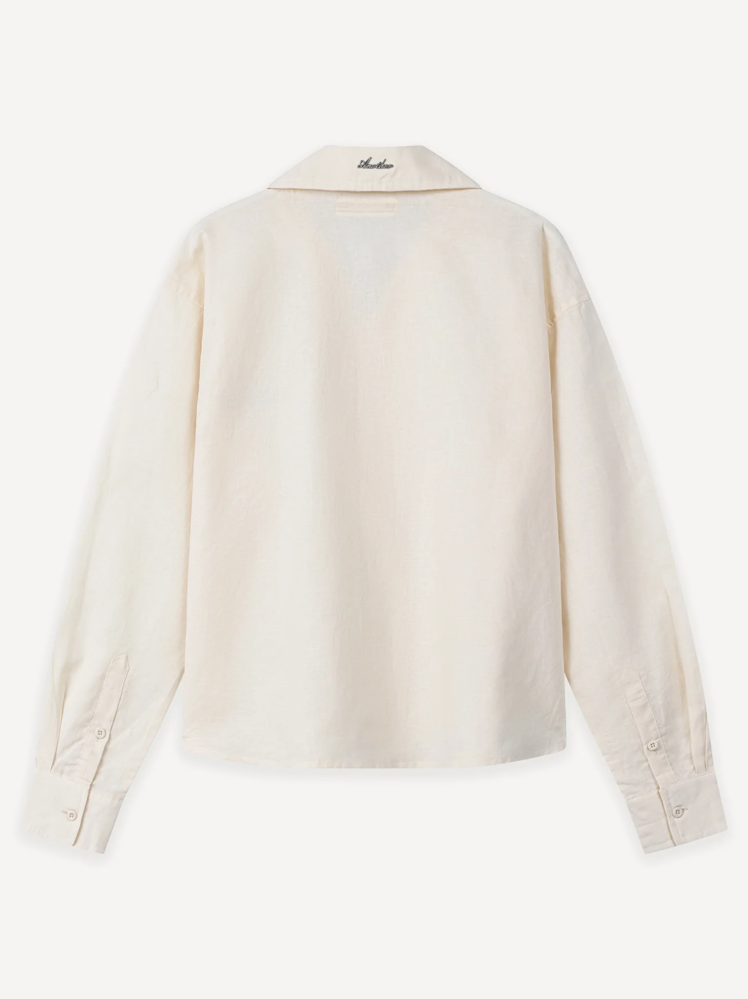 Another Linen Shirt - Image 15