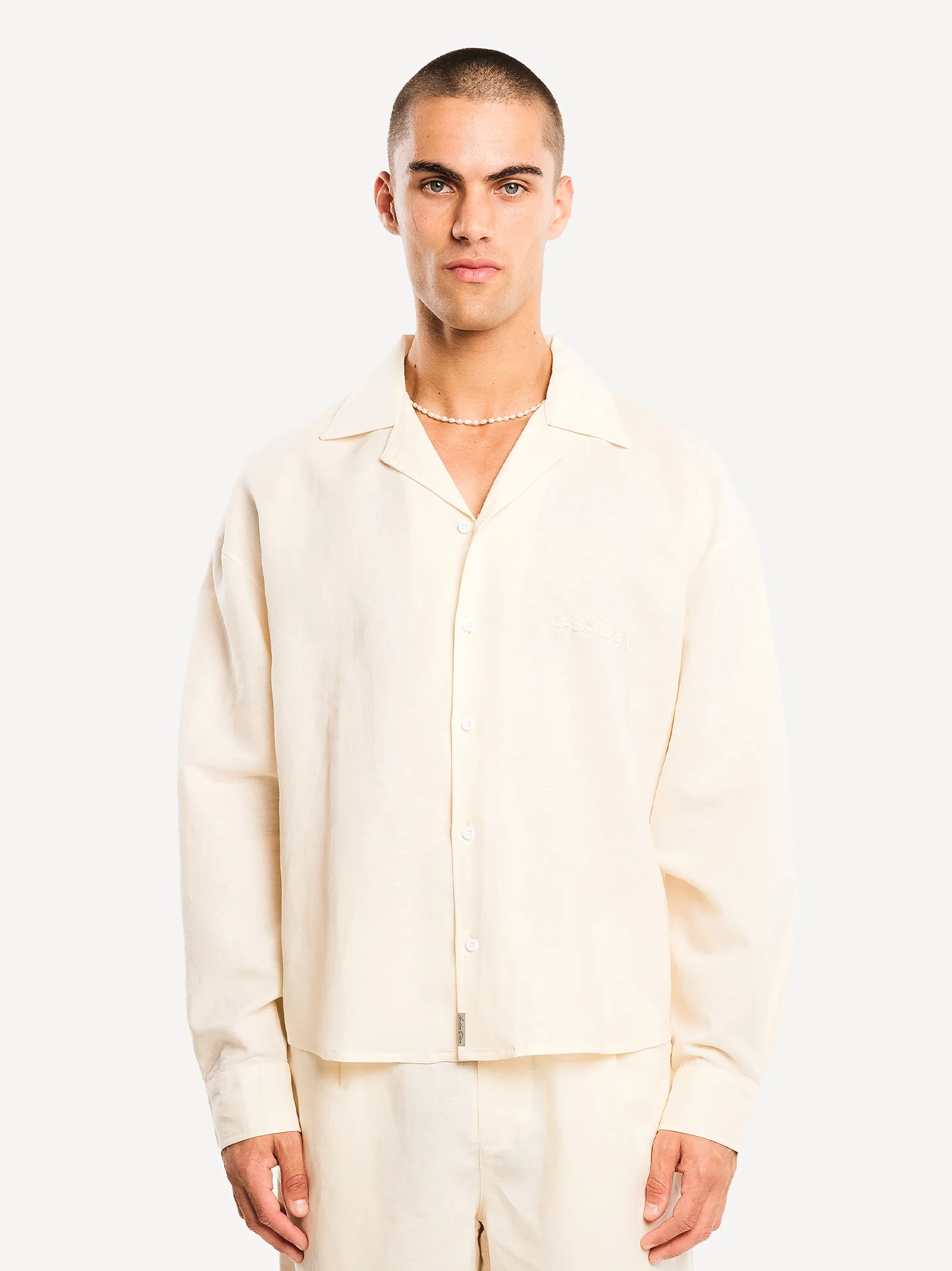 Another Linen Shirt - Image 17