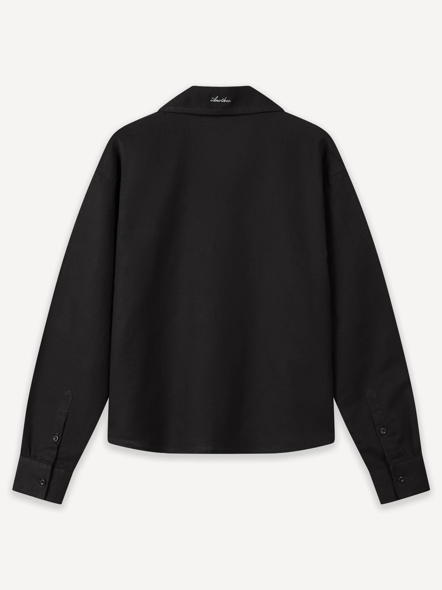 Another Linen Shirt - Image 2