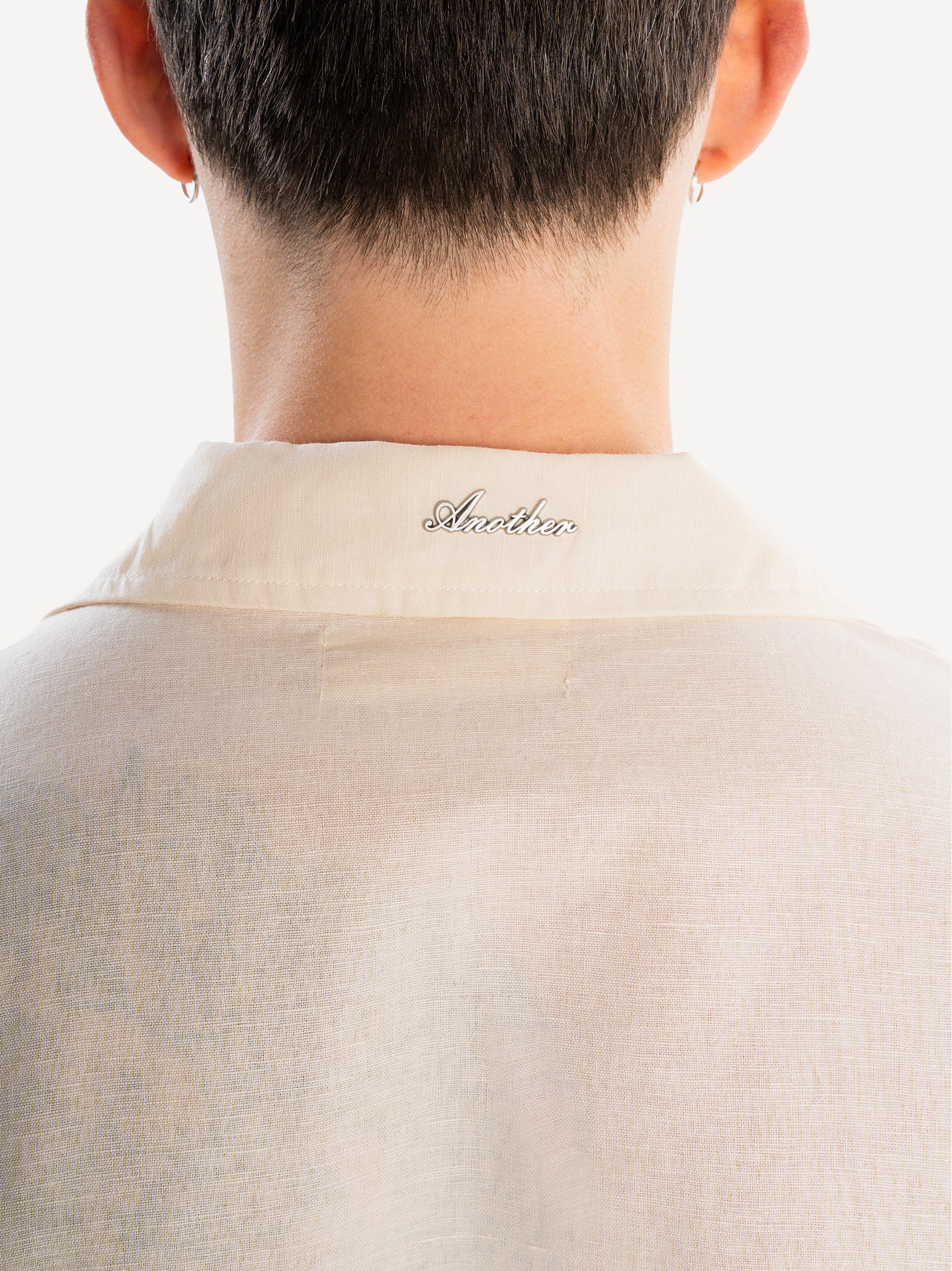 Another Linen Shirt - Image 20