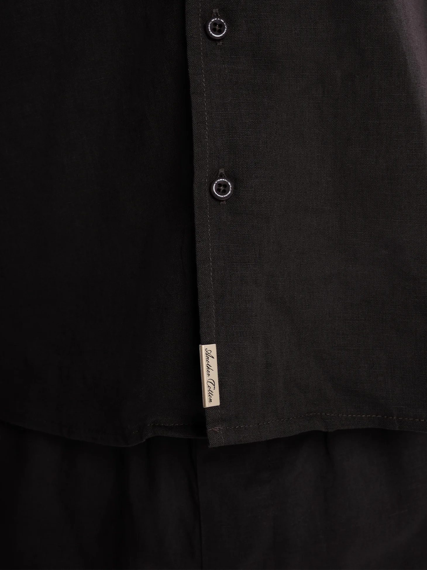 Another Linen Shirt - Image 7