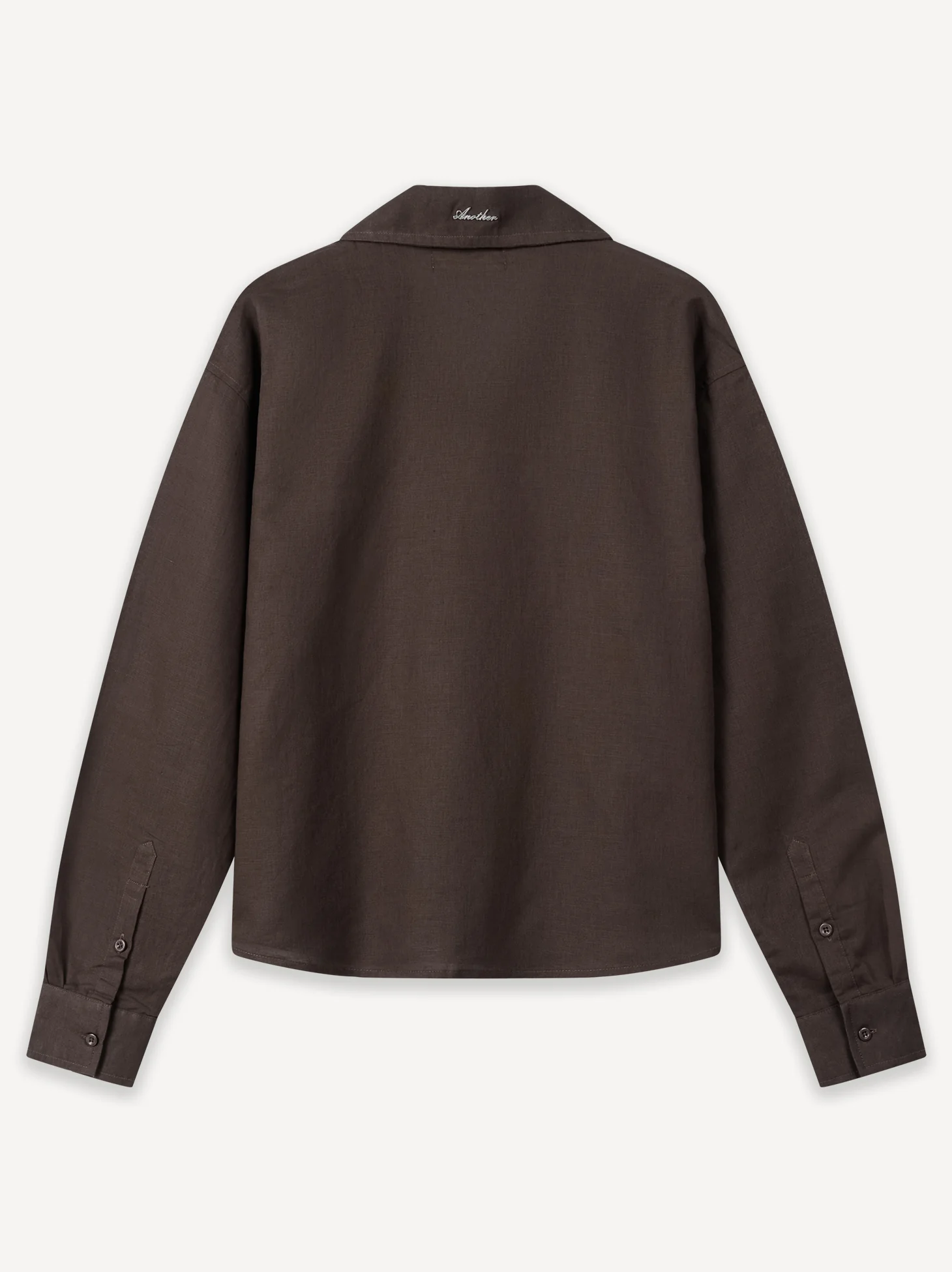 Another Linen Shirt - Image 9