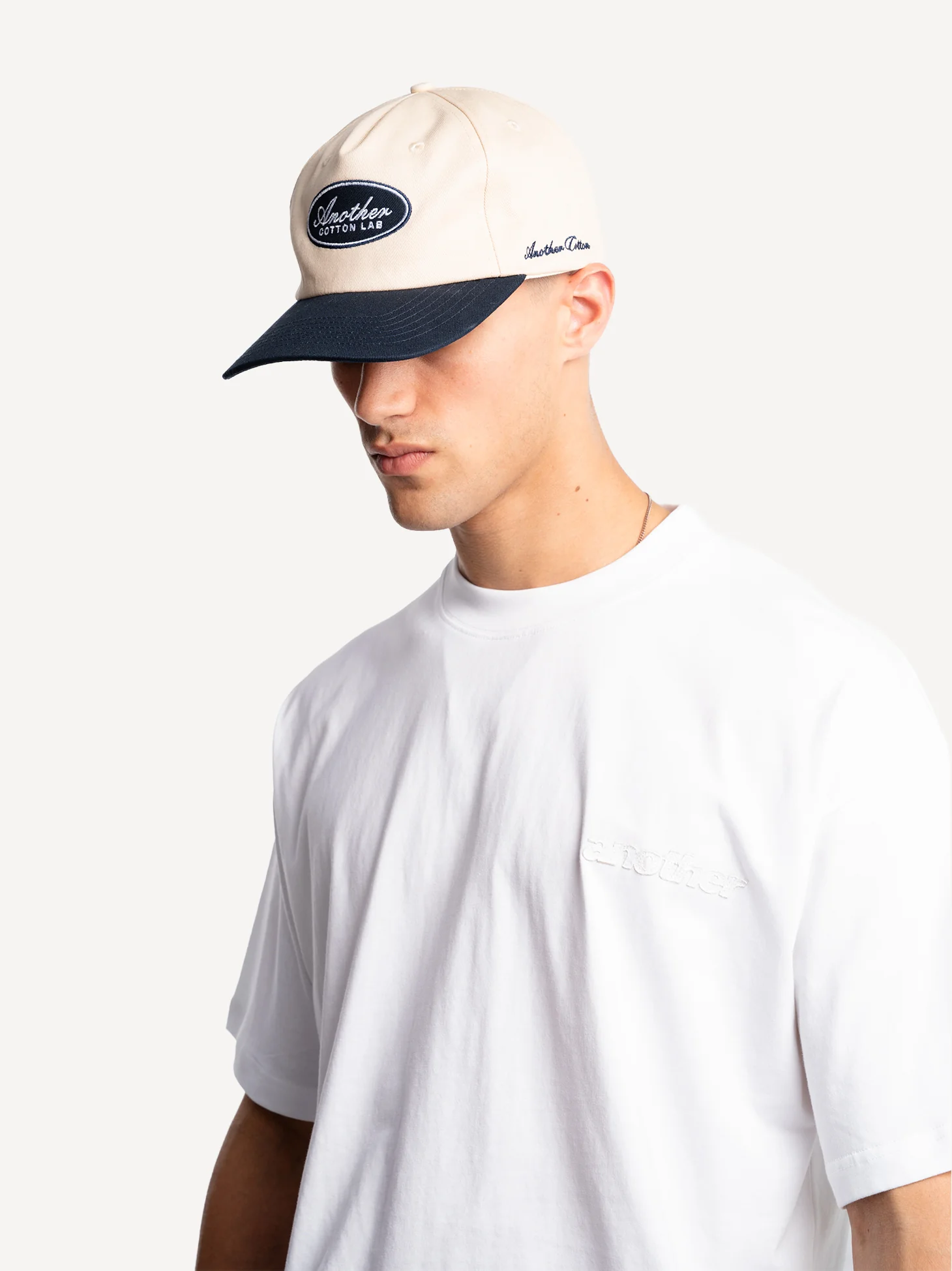 Another Logo Cap - Image 4
