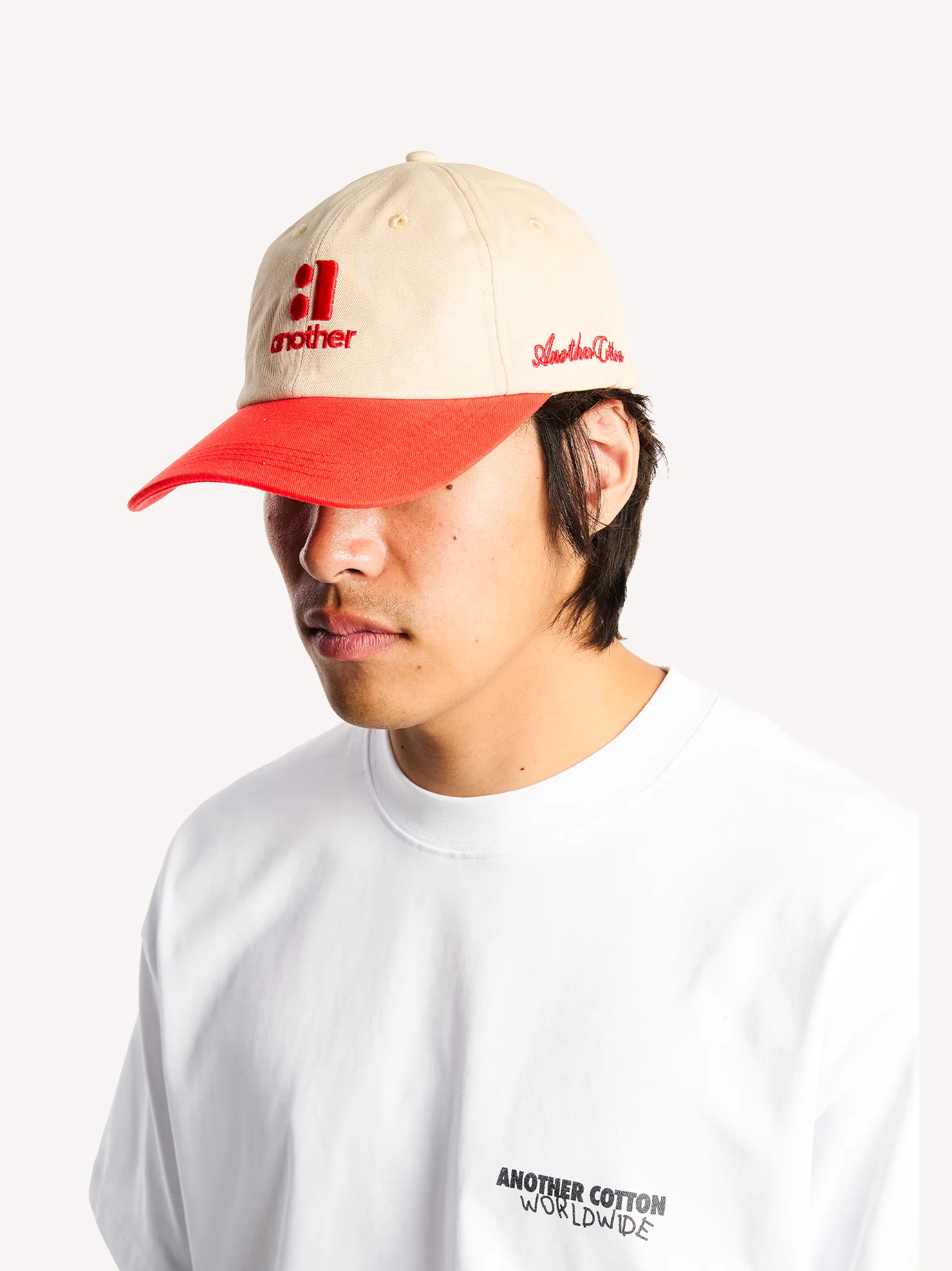 Another Logo Cap - Image 12