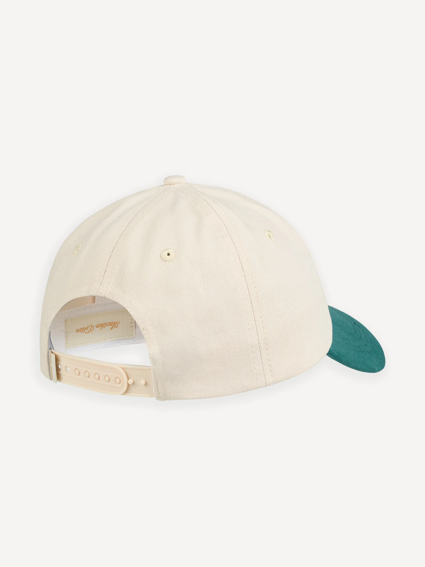 Another Logo Cap - Image 3